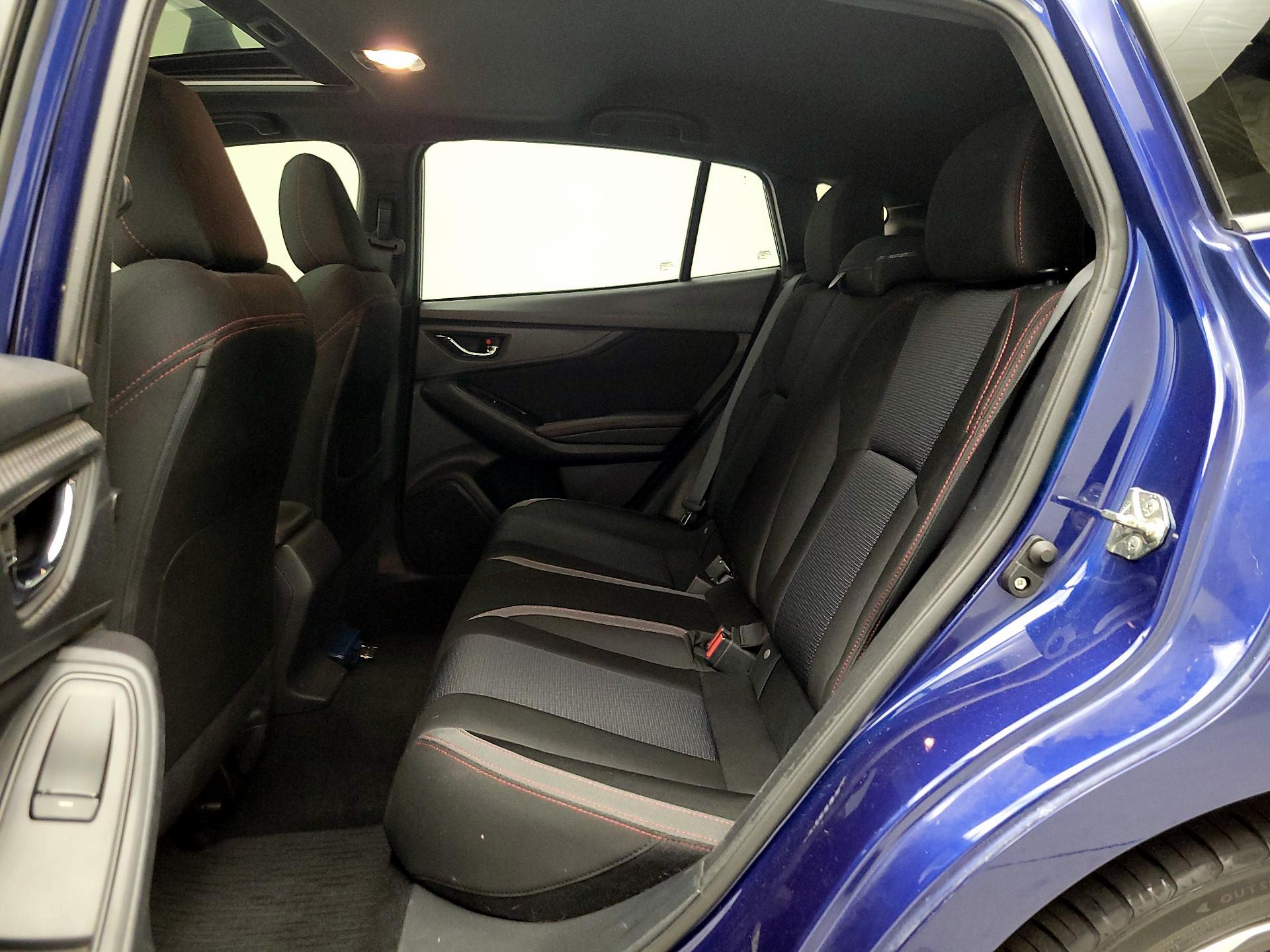 Thumbnail: 2018 Subaru Impreza - 20