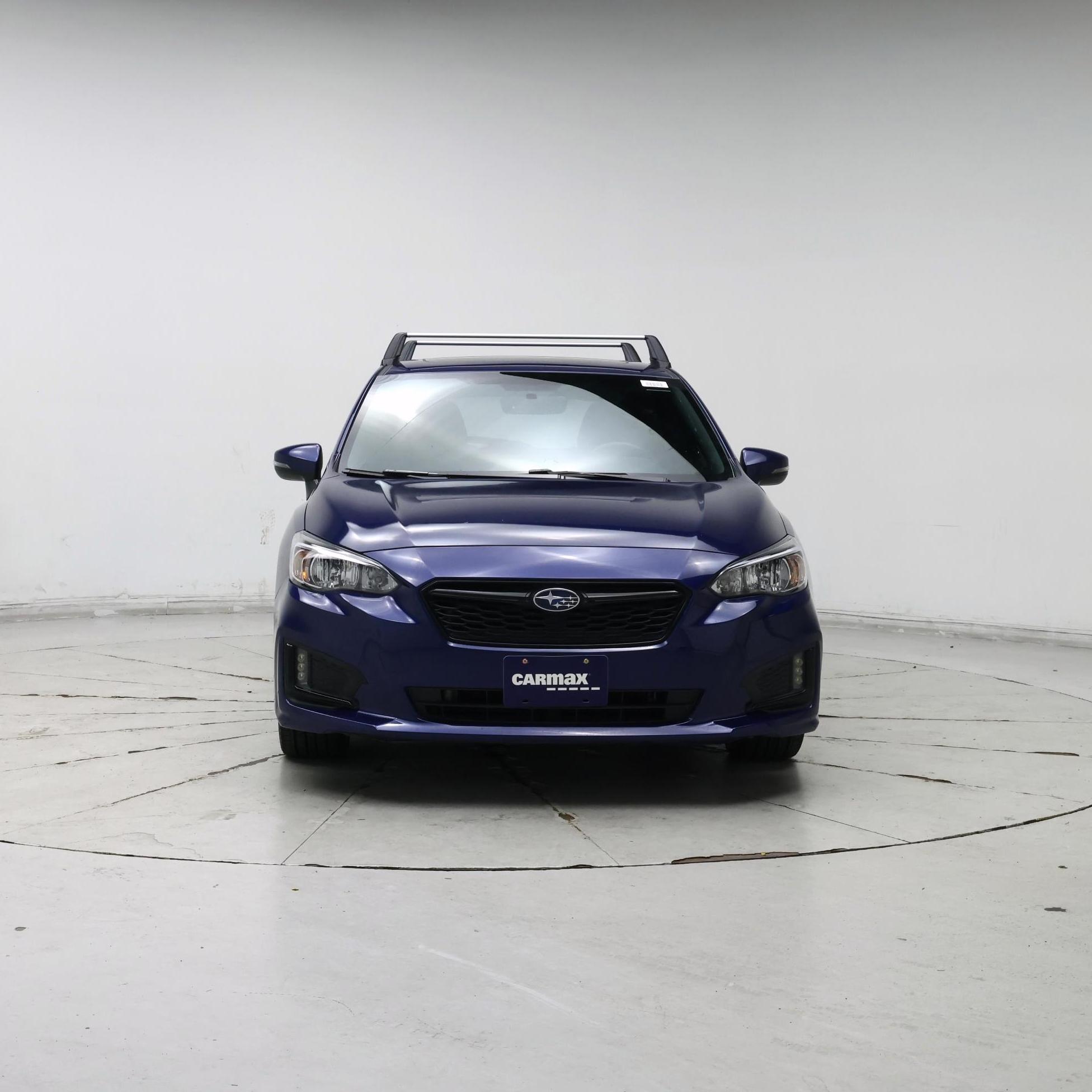 Thumbnail: 2018 Subaru Impreza - 5