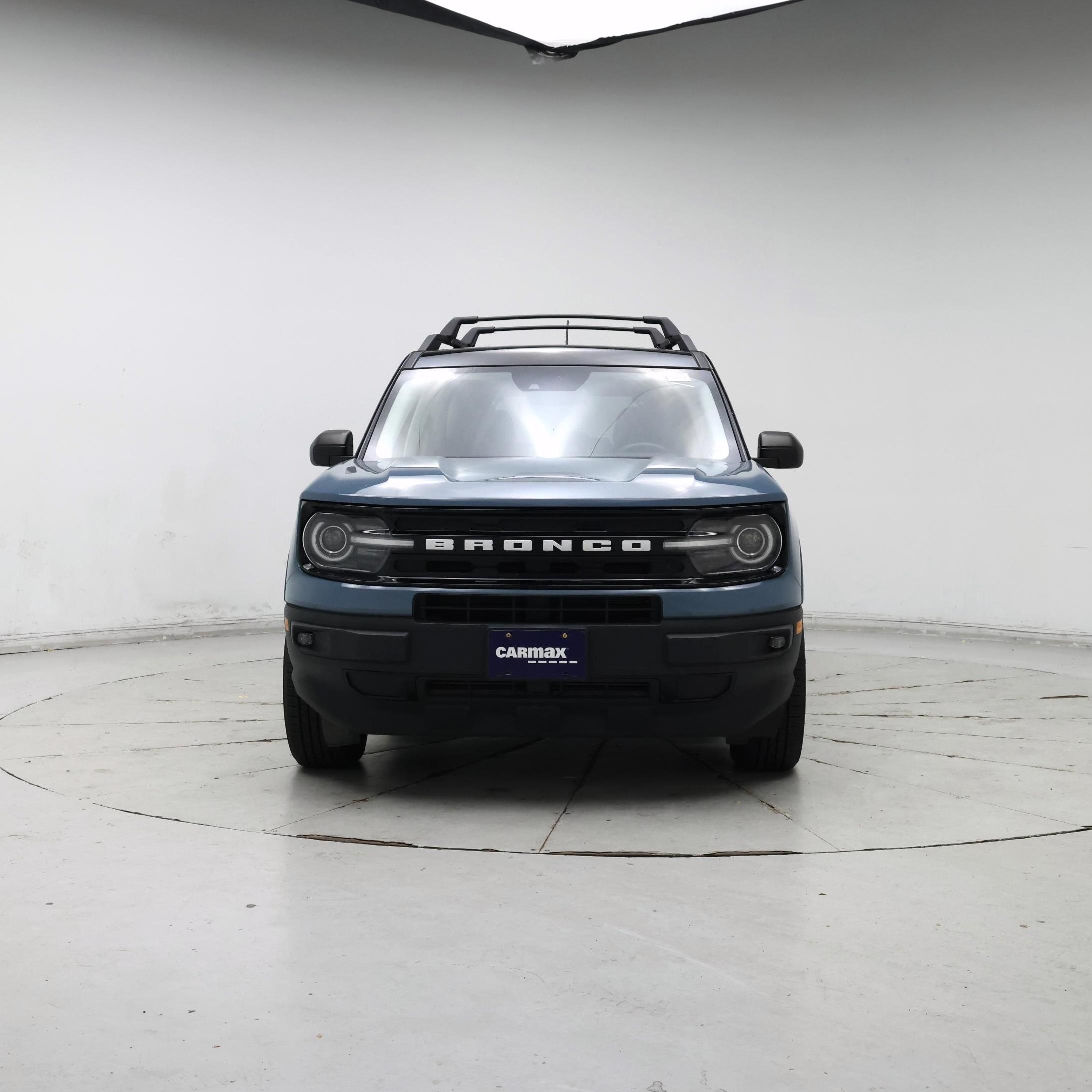 Thumbnail: 2021 Ford Bronco Sport - 5