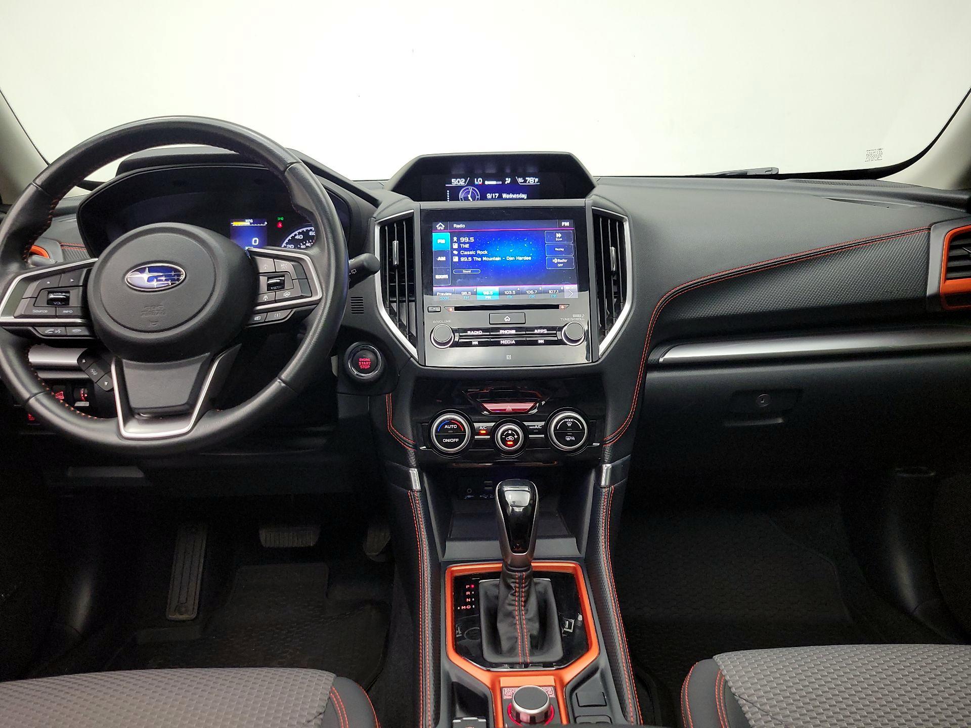 Thumbnail: 2020 Subaru Forester - 9