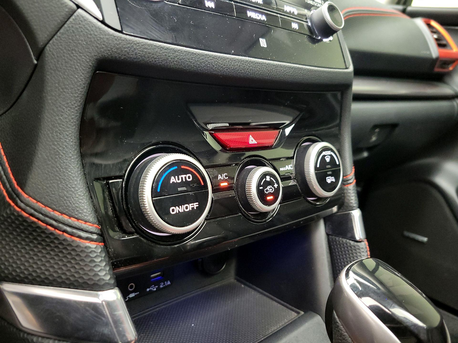 Thumbnail: 2020 Subaru Forester - 16