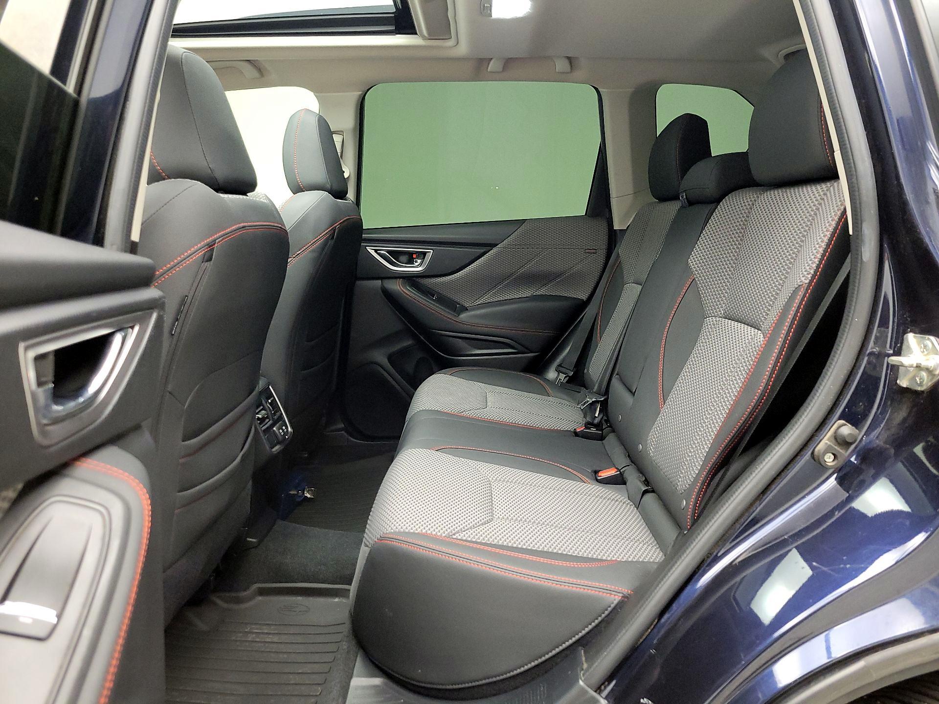 Thumbnail: 2020 Subaru Forester - 20