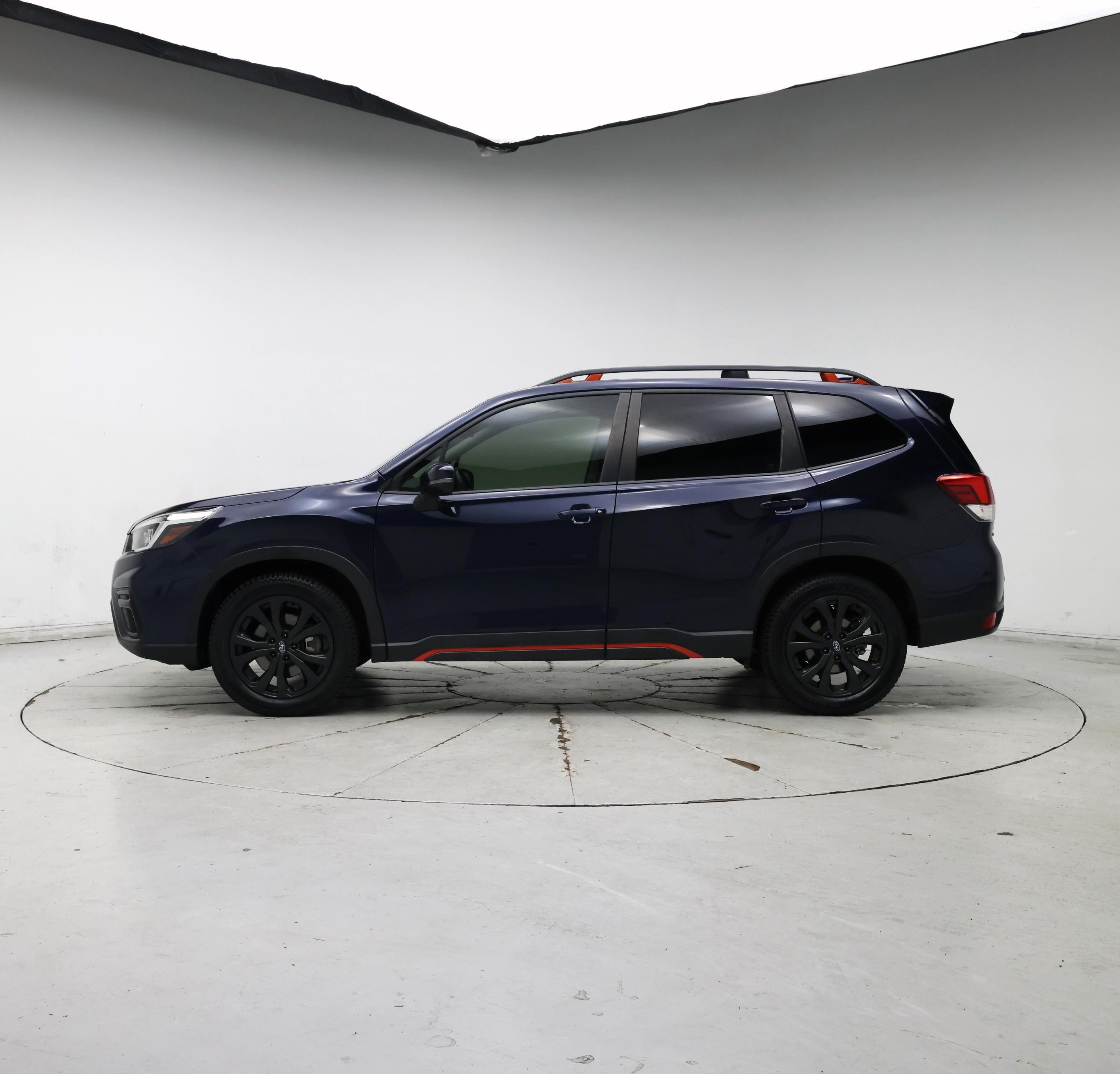 Thumbnail: 2020 Subaru Forester - 3