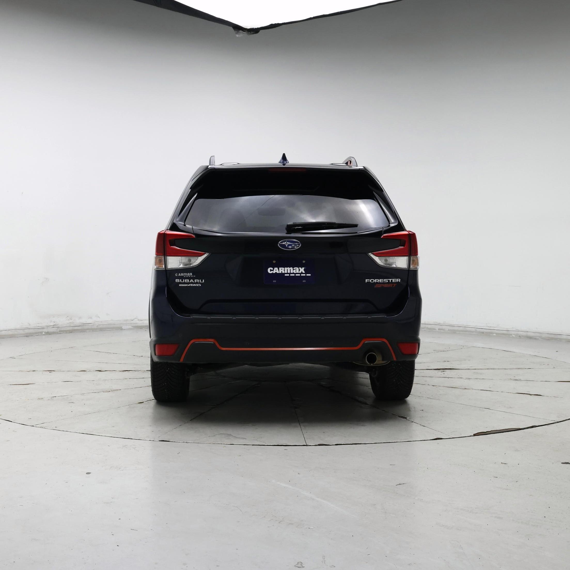 Thumbnail: 2020 Subaru Forester - 6