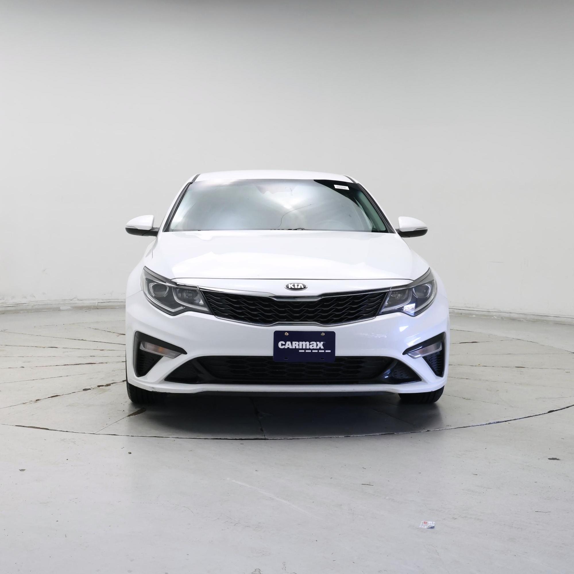 Thumbnail: 2020 Kia Optima - 5
