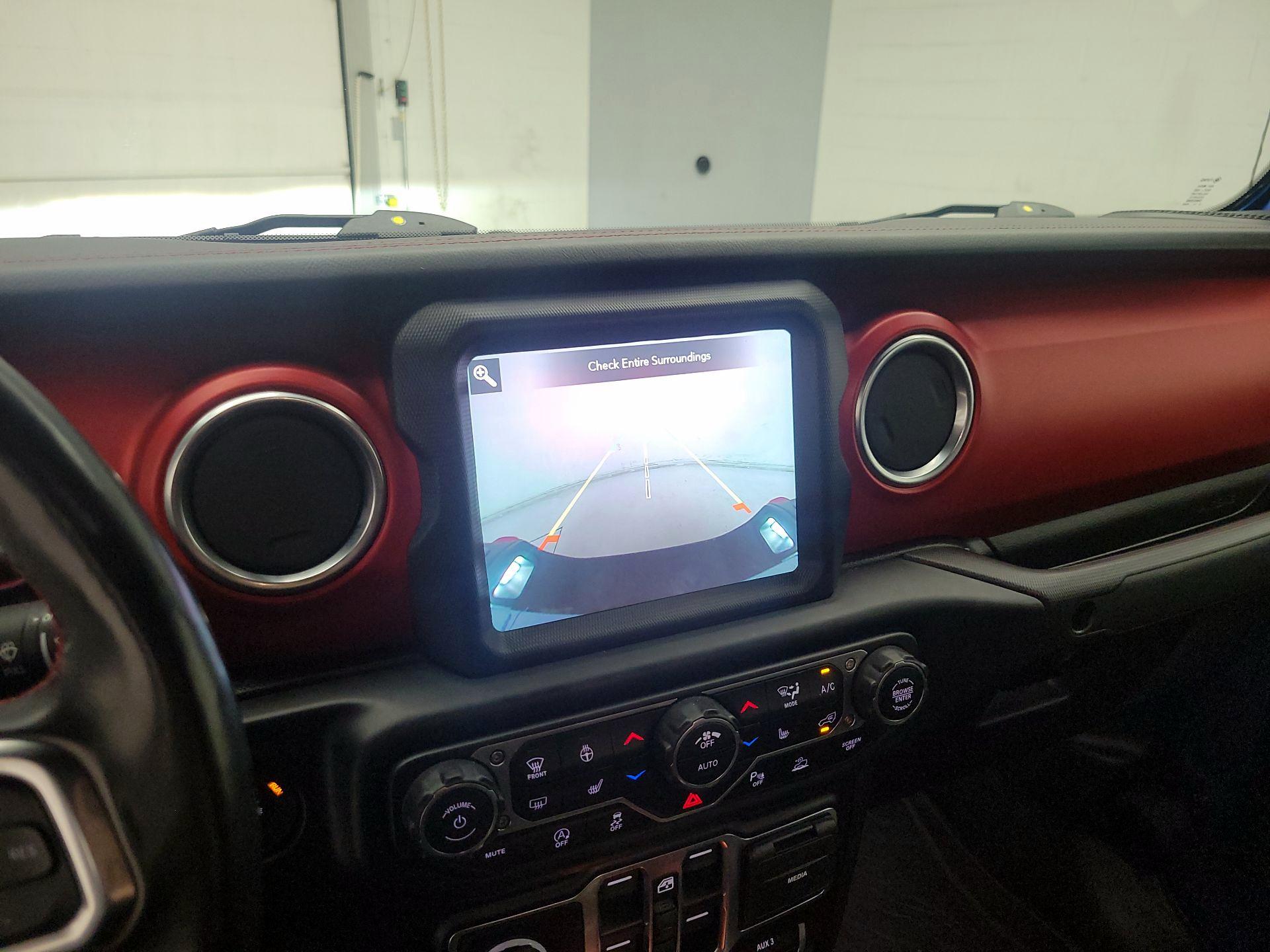 Thumbnail: 2020 Jeep Gladiator - 13