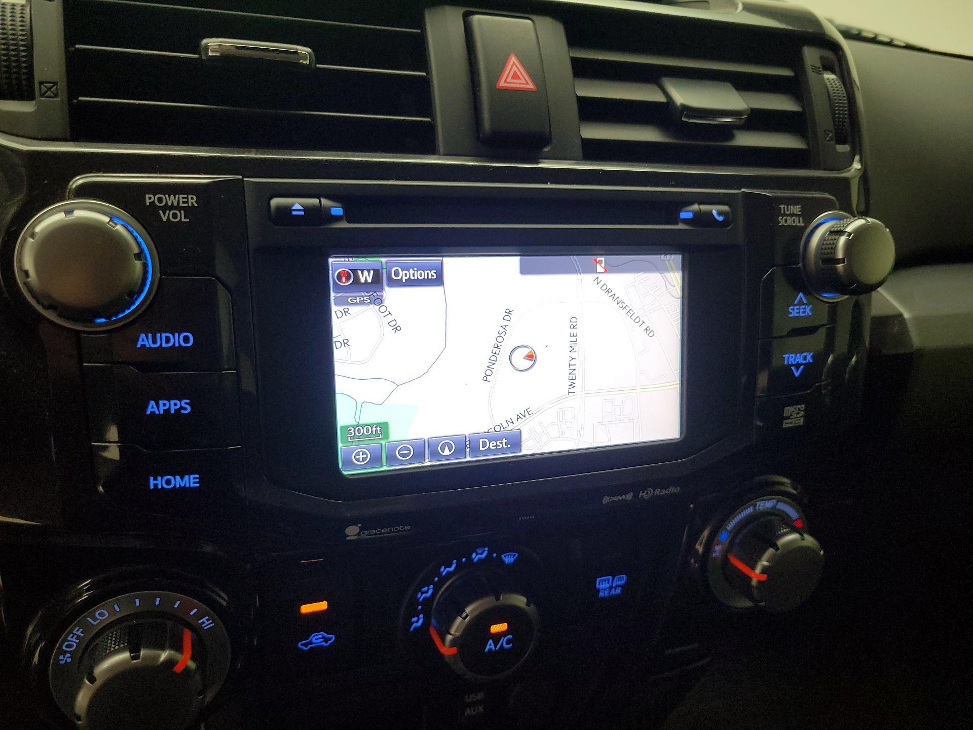 Thumbnail: 2018 Toyota 4Runner - 14