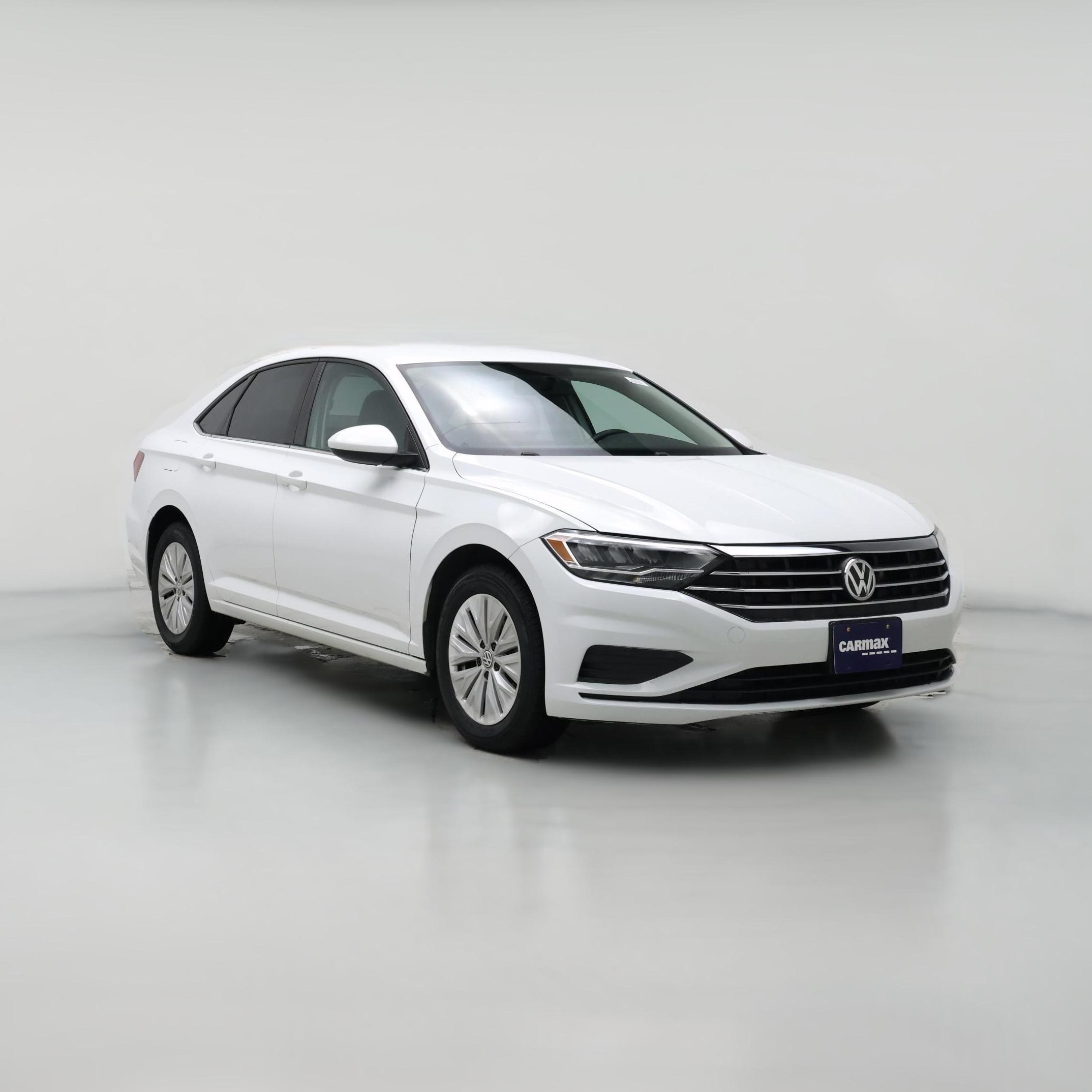 Thumbnail: 2019 Volkswagen Jetta - 1