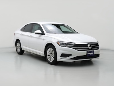 2019 Volkswagen Jetta SE