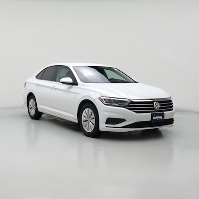 2019 Volkswagen Jetta SE