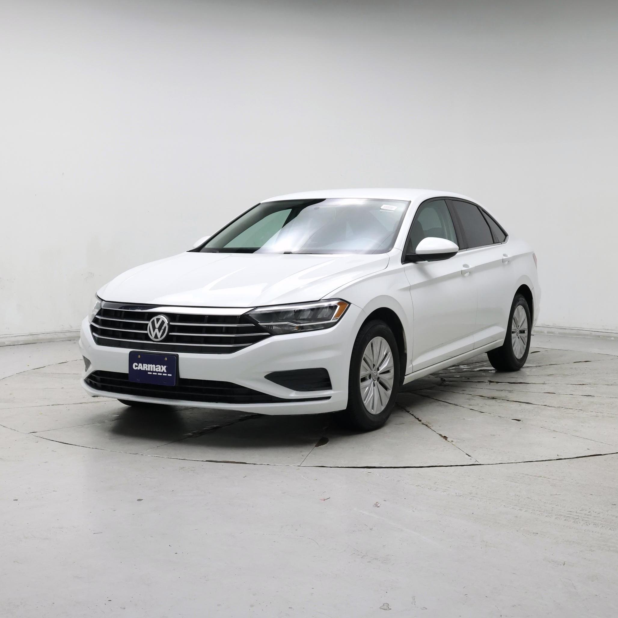 Thumbnail: 2019 Volkswagen Jetta - 4
