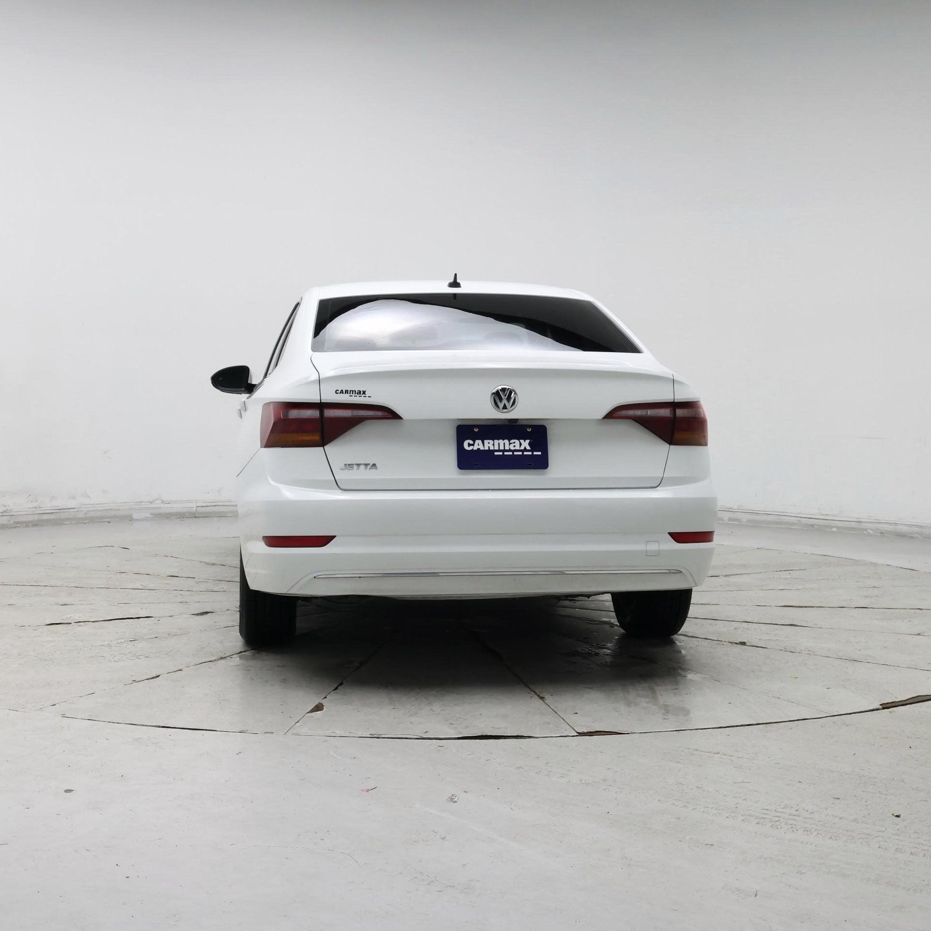 Thumbnail: 2019 Volkswagen Jetta - 6