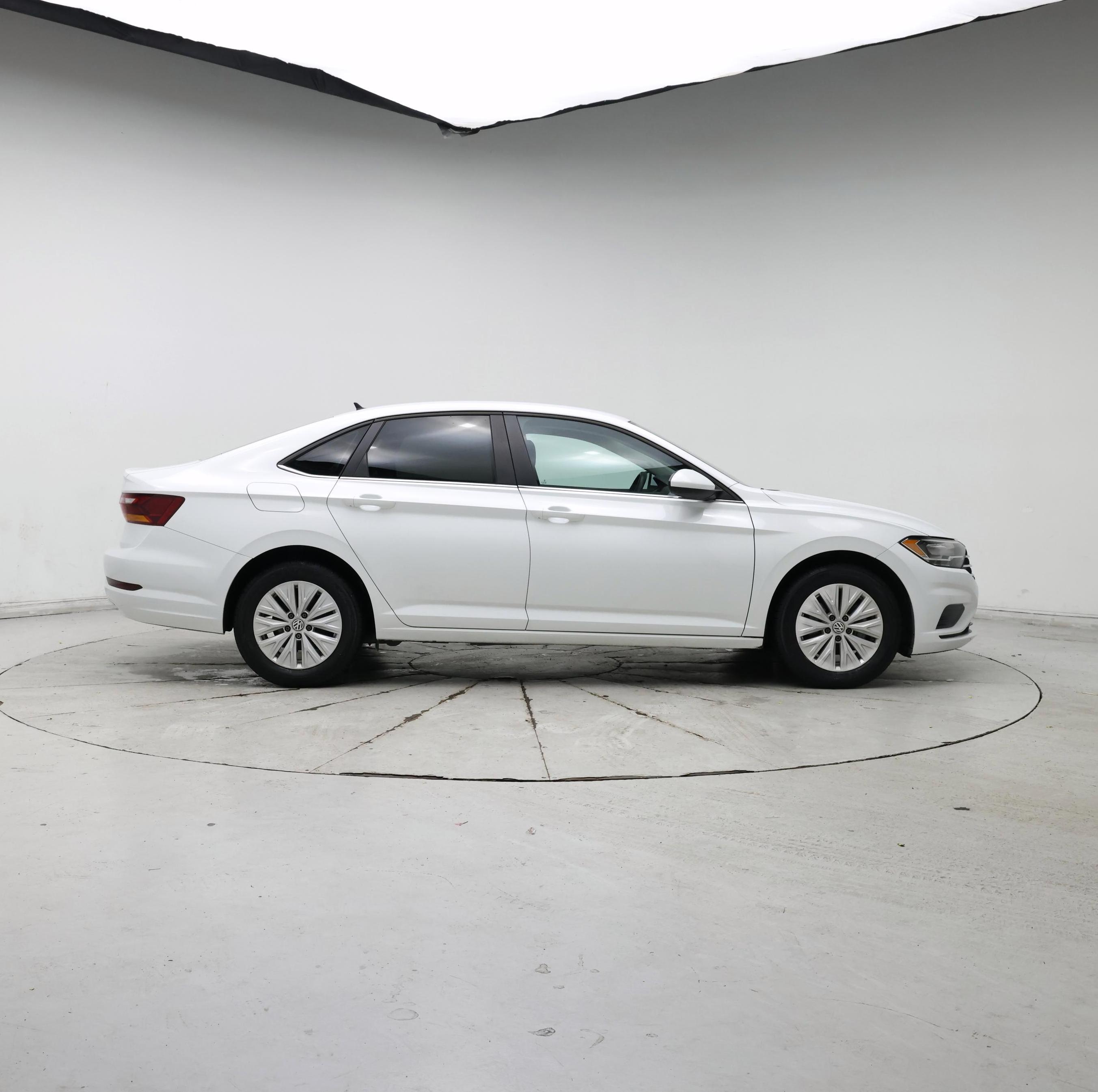 Thumbnail: 2019 Volkswagen Jetta - 7