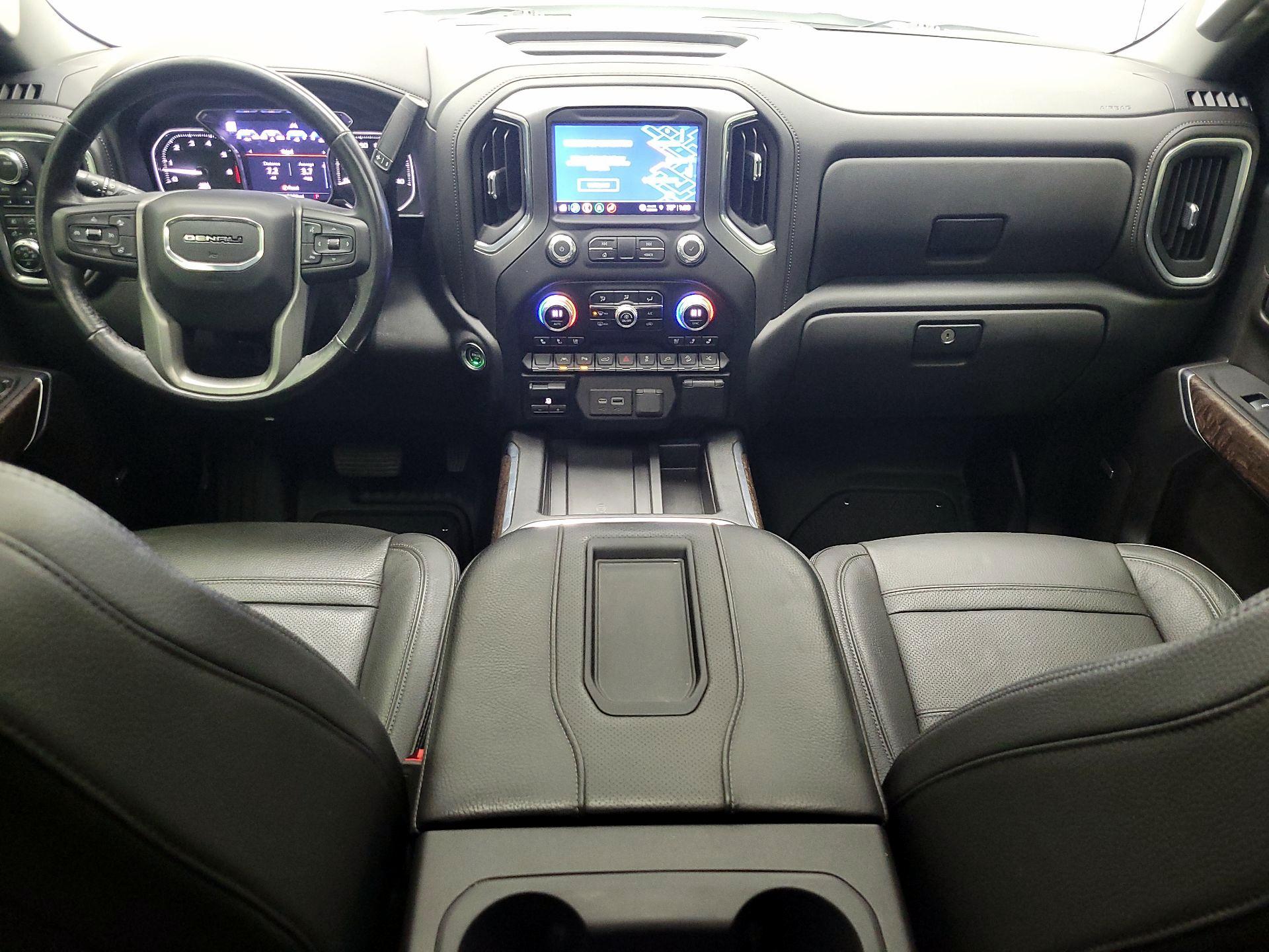 Thumbnail: 2022 GMC Sierra 1500 - 9