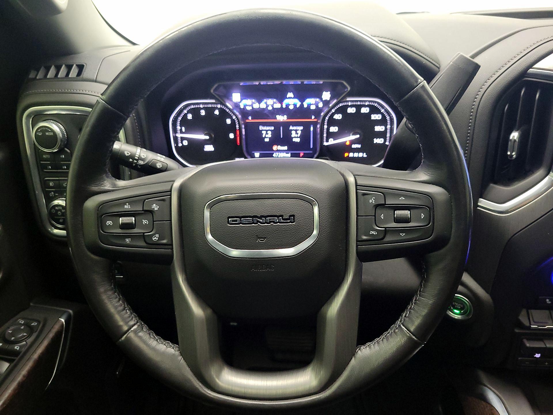 Thumbnail: 2022 GMC Sierra 1500 - 10