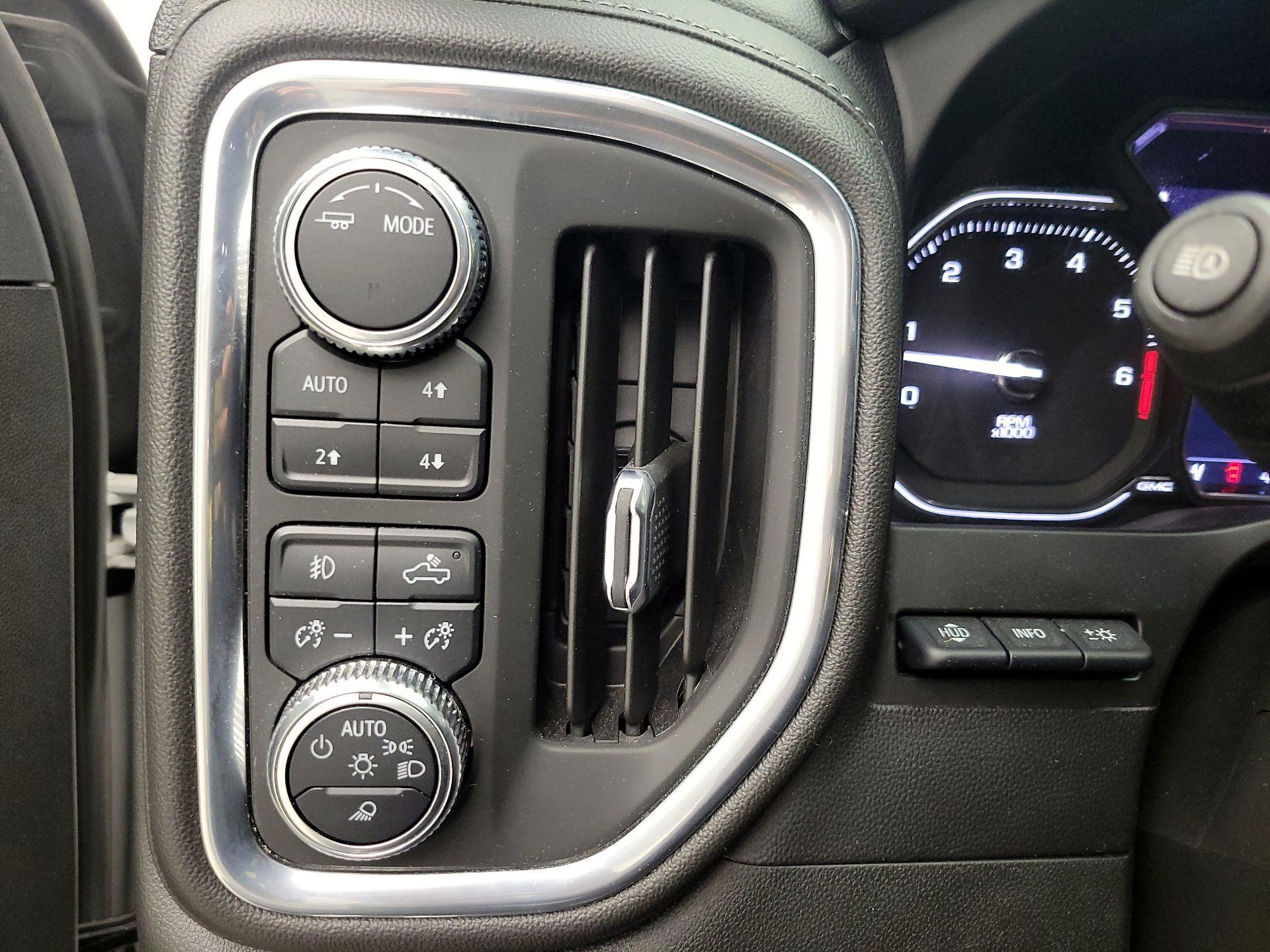 Thumbnail: 2022 GMC Sierra 1500 - 13