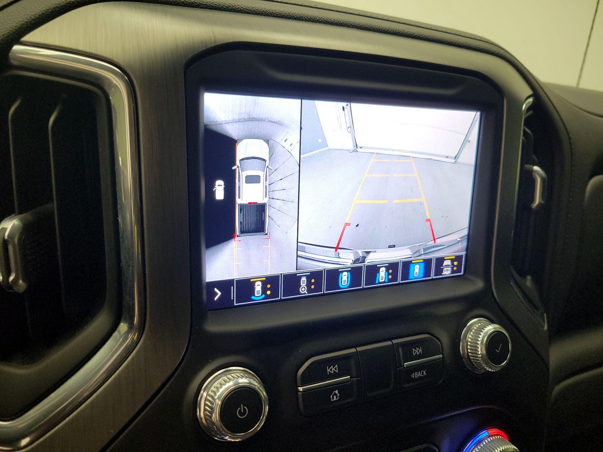 Thumbnail: 2022 GMC Sierra 1500 - 15
