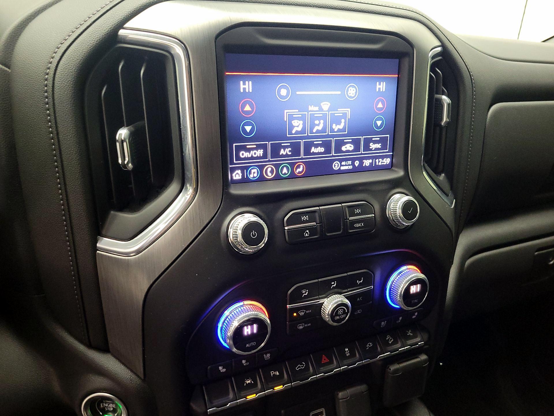 Thumbnail: 2022 GMC Sierra 1500 - 17