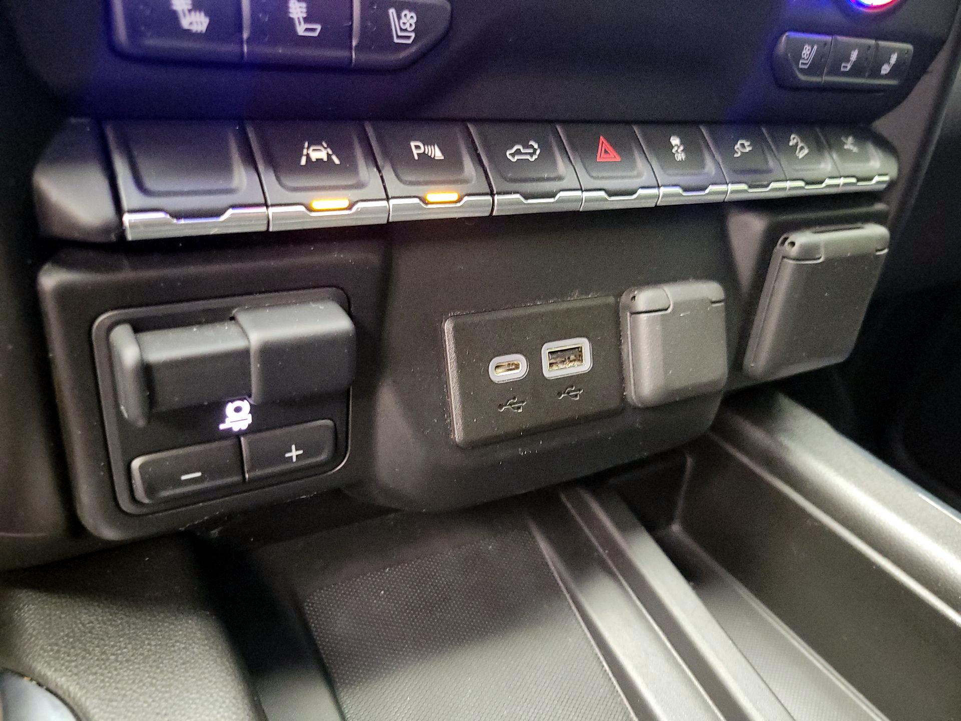 Thumbnail: 2022 GMC Sierra 1500 - 19