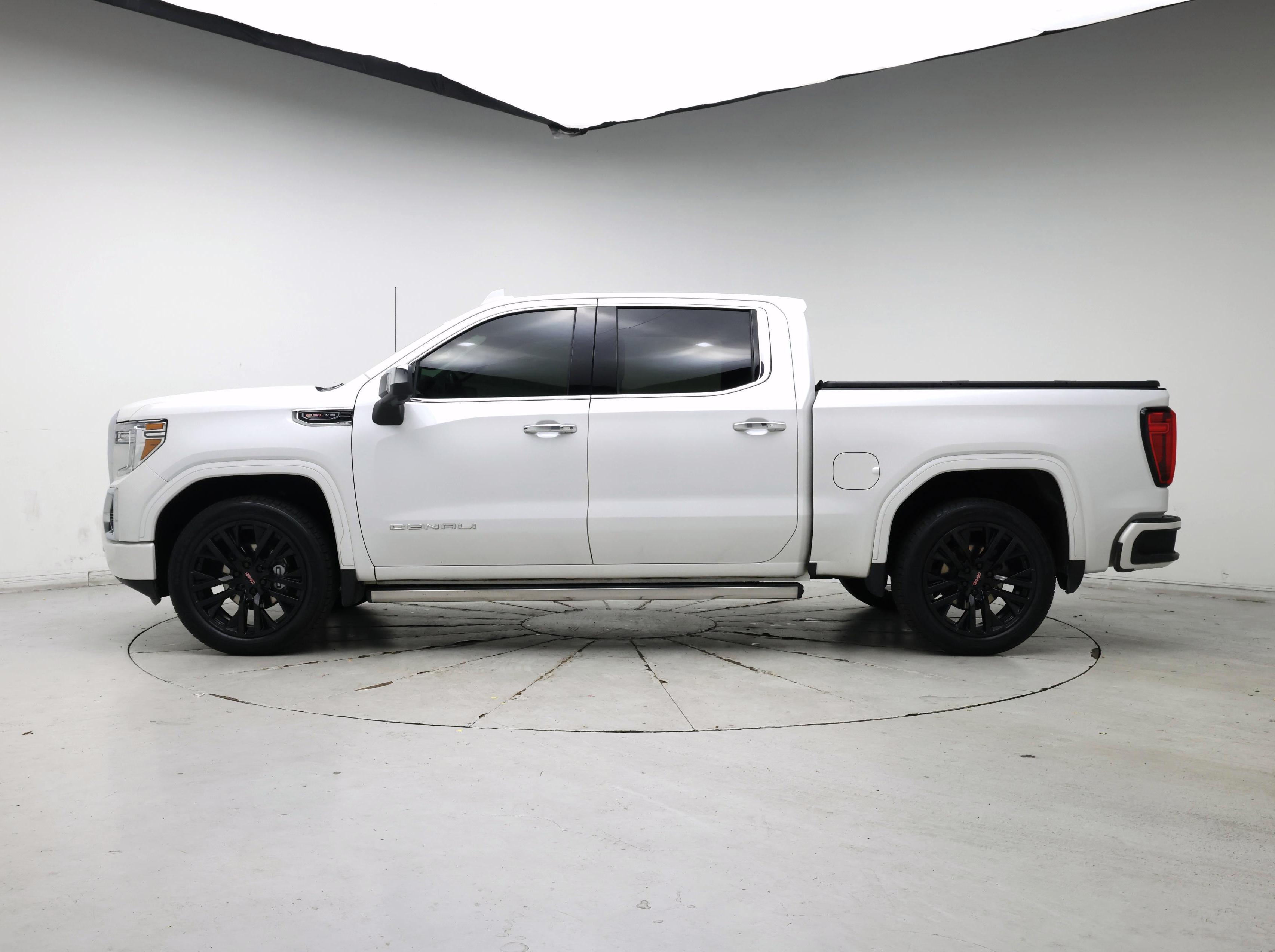 Thumbnail: 2022 GMC Sierra 1500 - 3