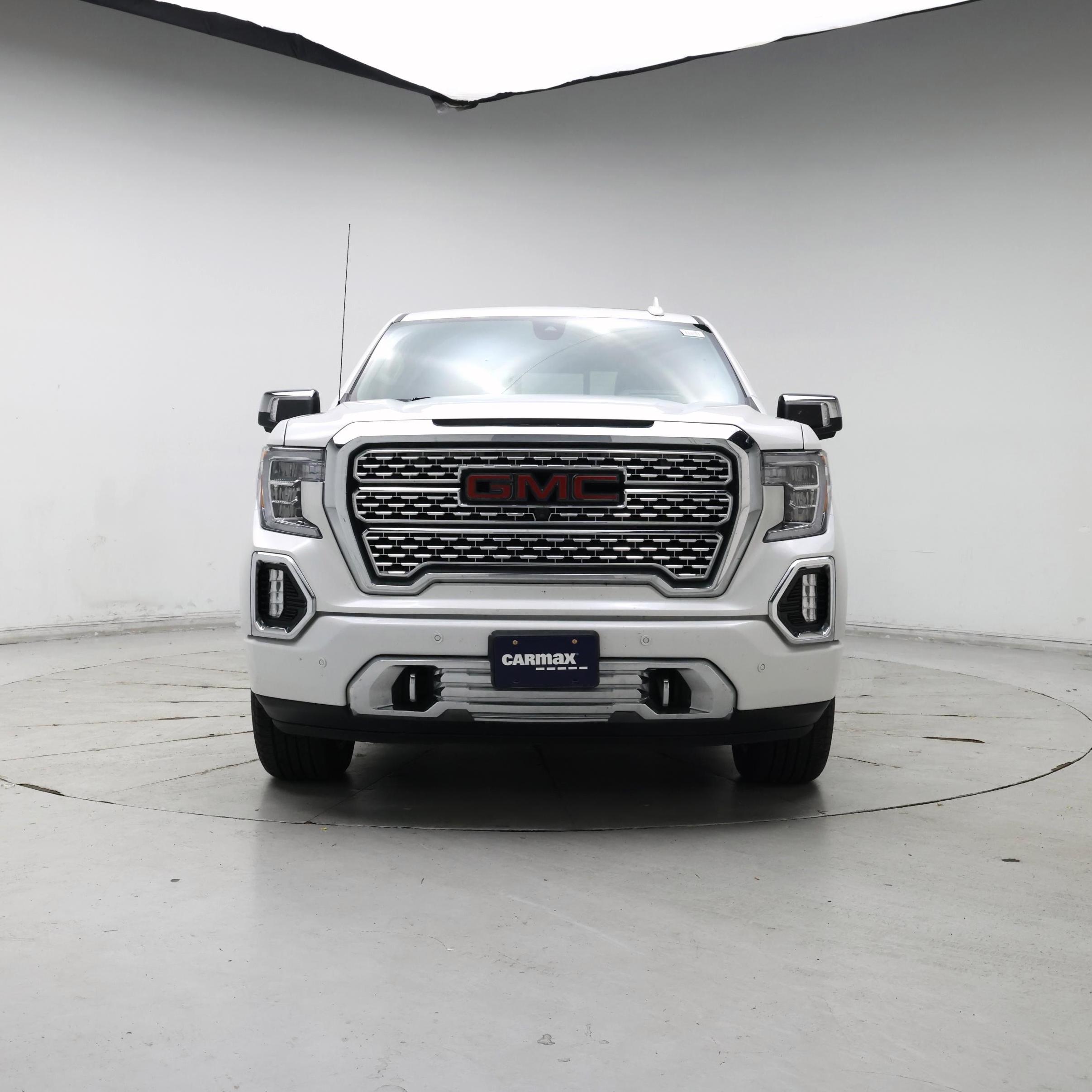 Thumbnail: 2022 GMC Sierra 1500 - 5