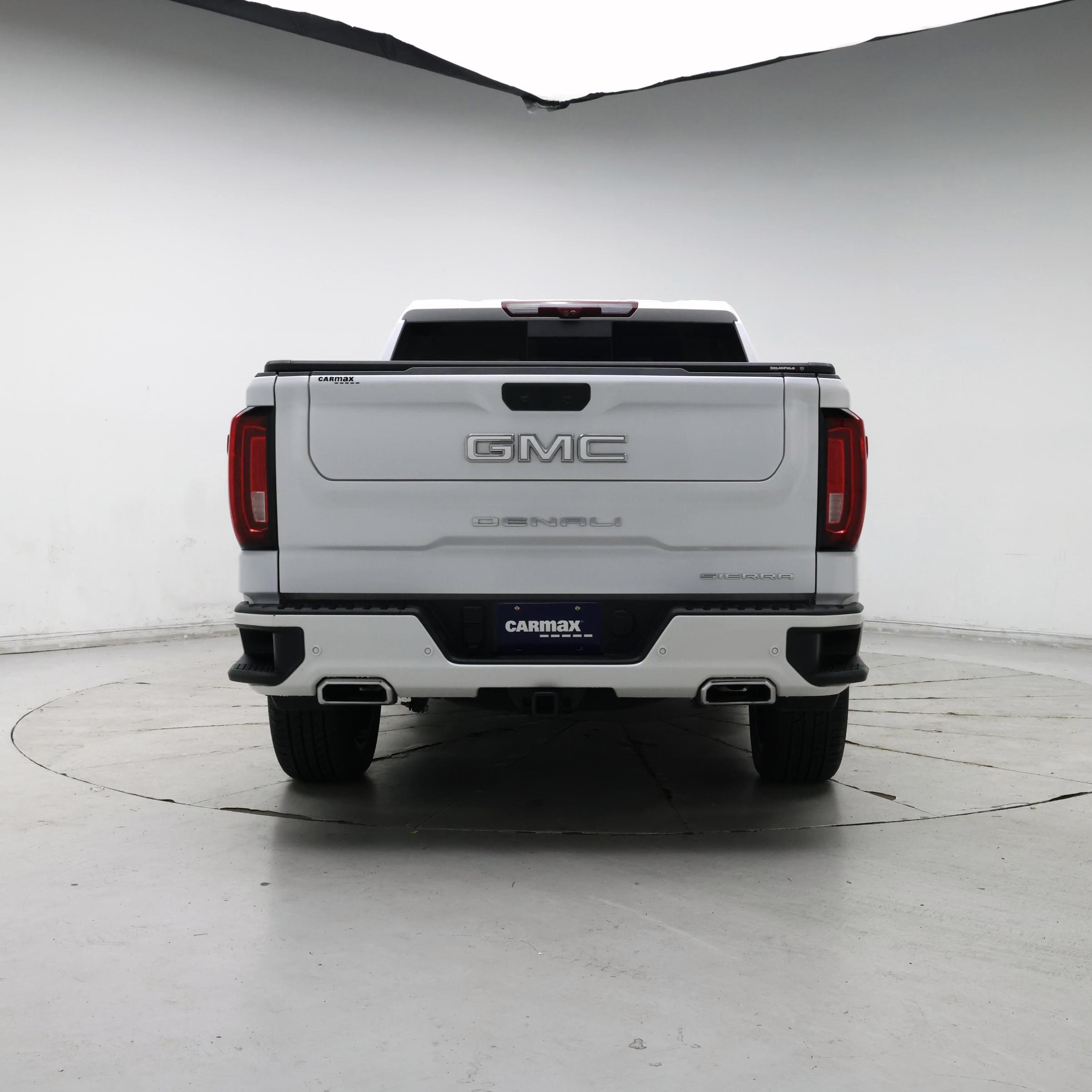Thumbnail: 2022 GMC Sierra 1500 - 6