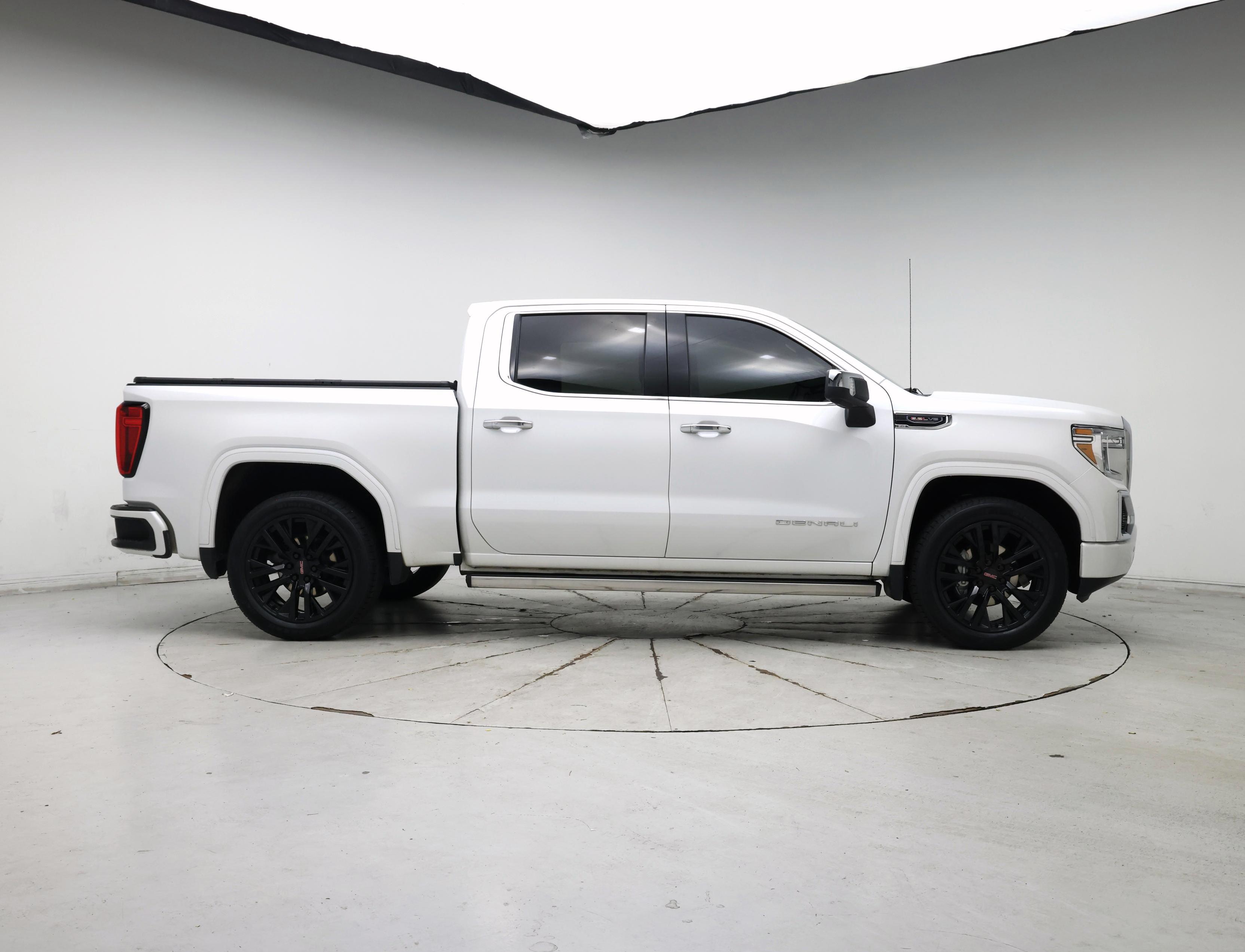 Thumbnail: 2022 GMC Sierra 1500 - 7