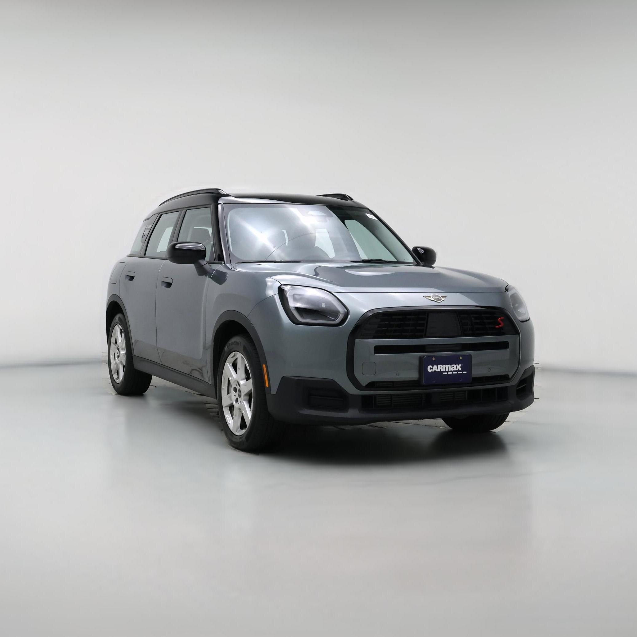 Thumbnail: 2025 MINI Cooper Countryman - 1