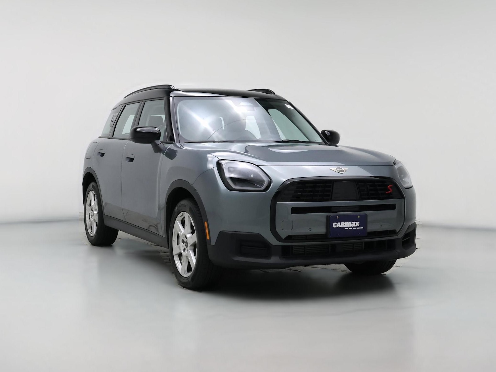 2025 MINI Countryman