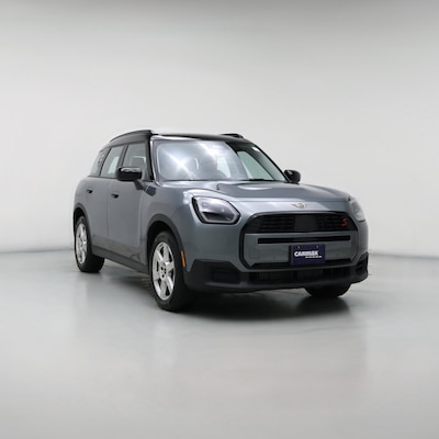 2025 Mini Cooper Countryman S ALL4