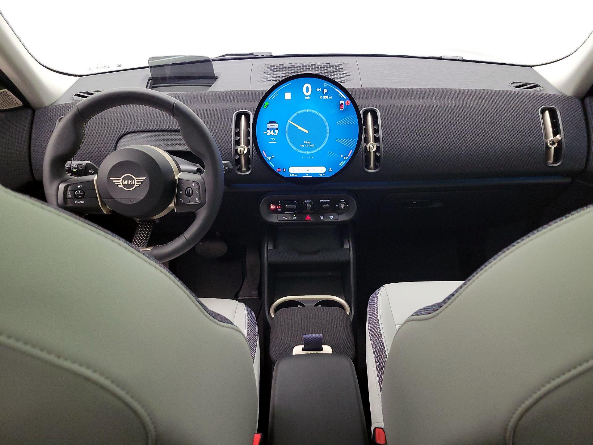 Thumbnail: 2025 MINI Cooper Countryman - 9