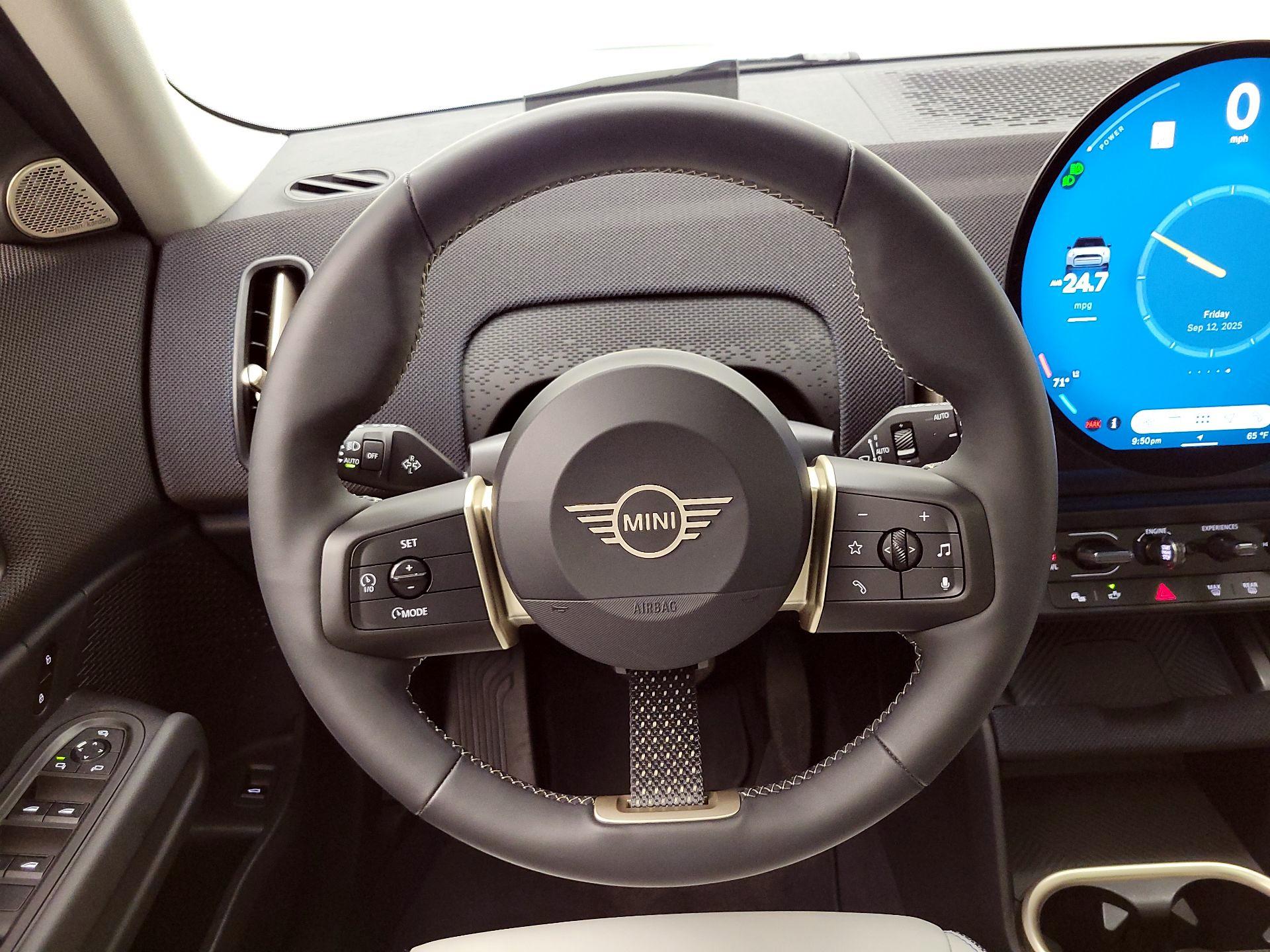 Thumbnail: 2025 MINI Cooper Countryman - 10