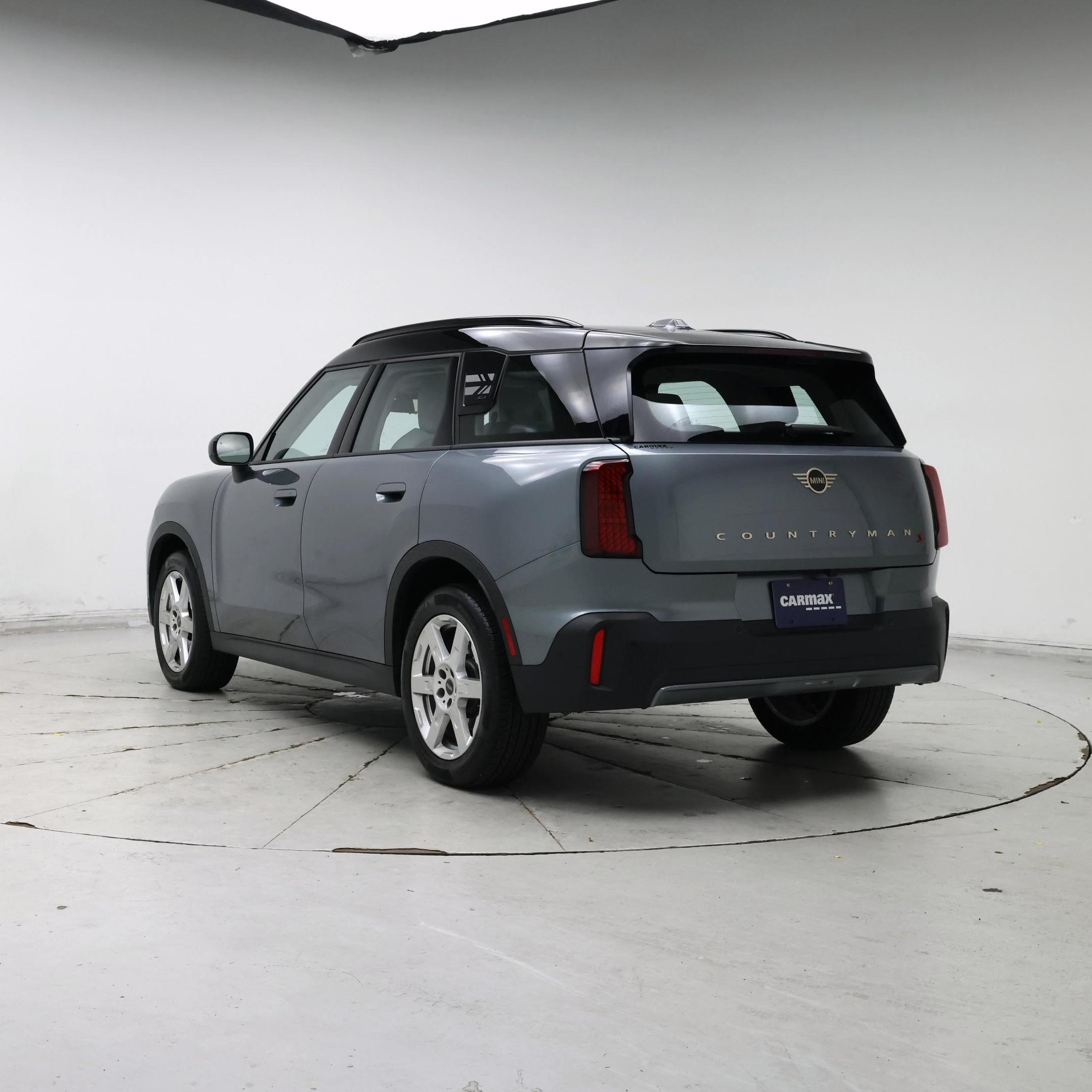 Thumbnail: 2025 MINI Cooper Countryman - 2