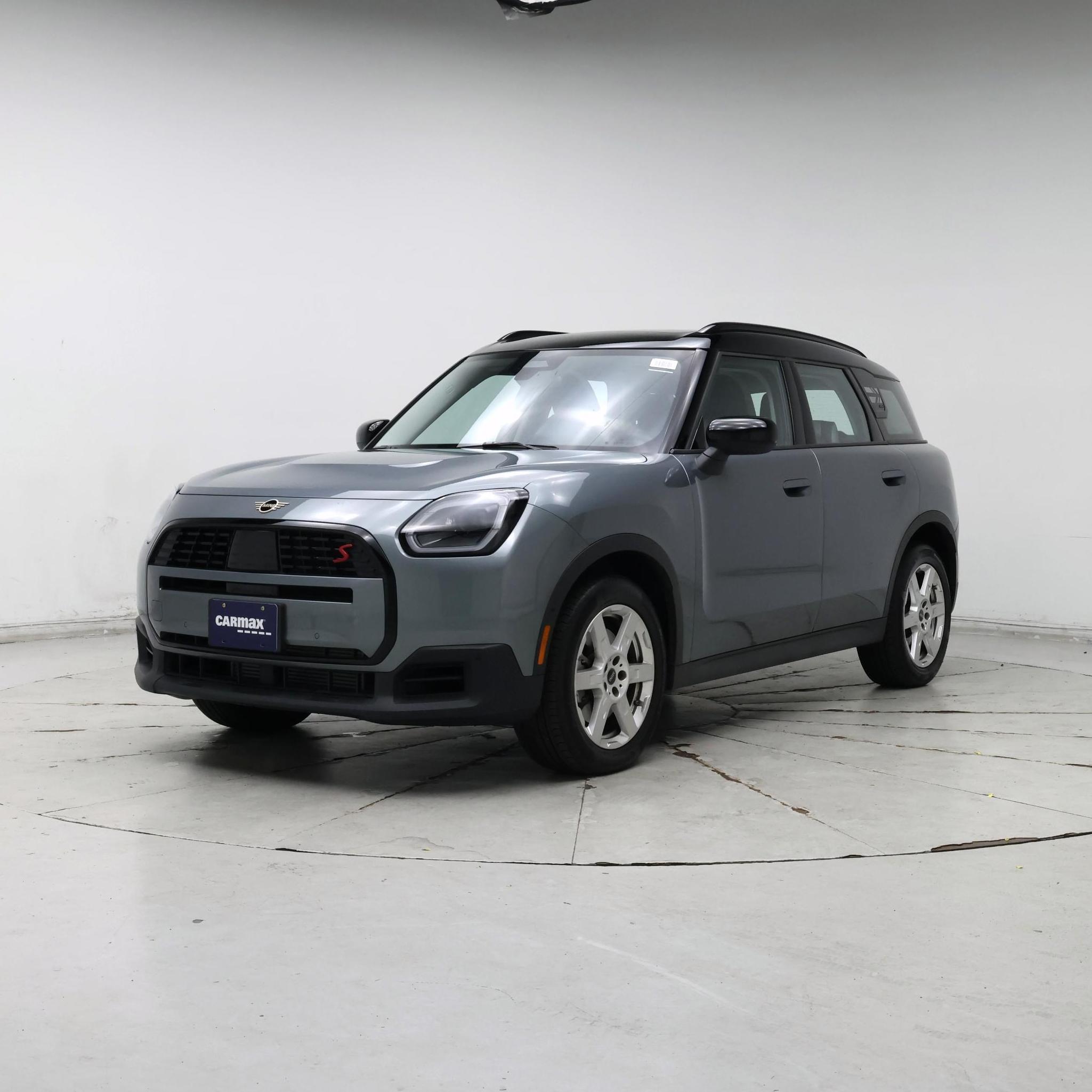 Thumbnail: 2025 MINI Cooper Countryman - 4