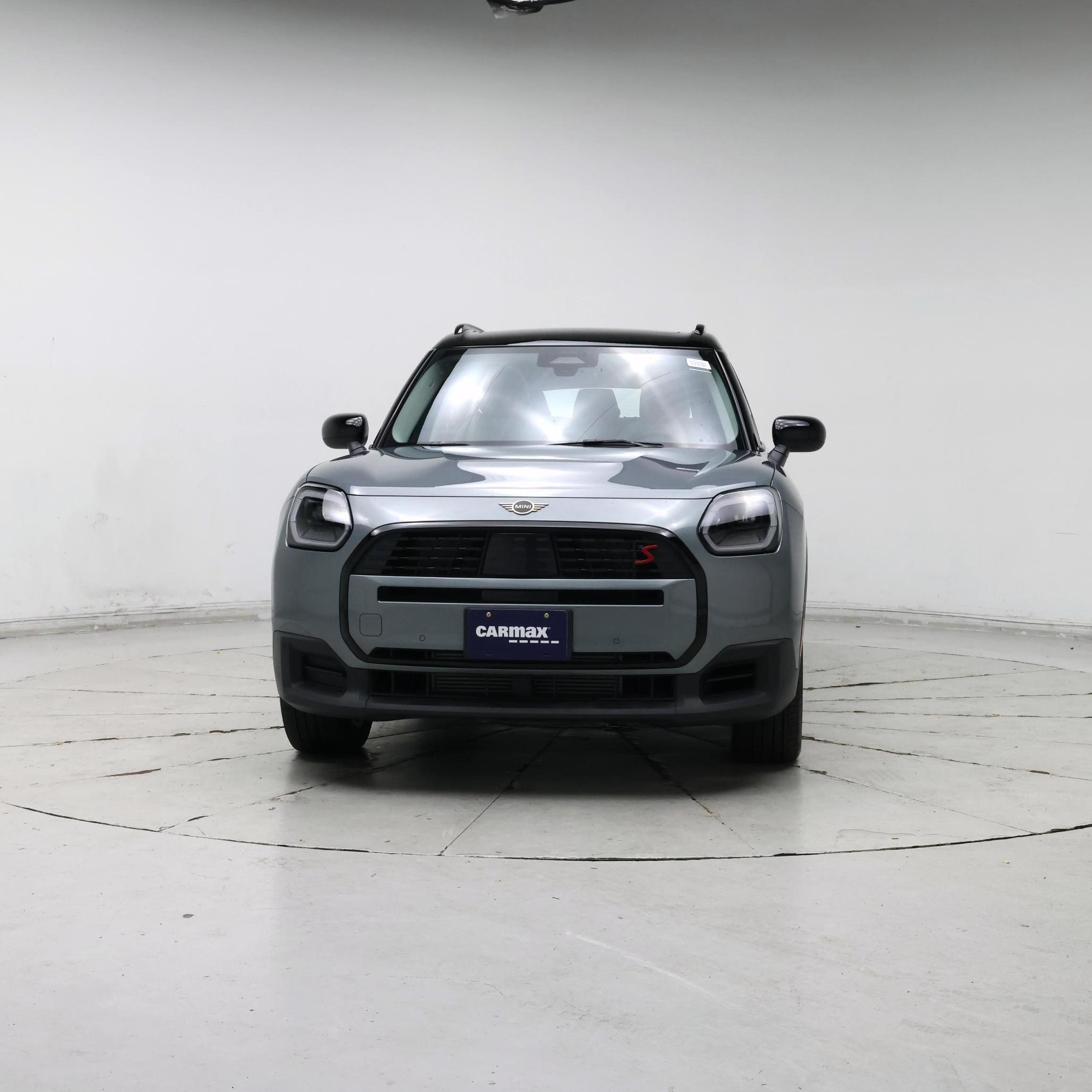 Thumbnail: 2025 MINI Cooper Countryman - 5