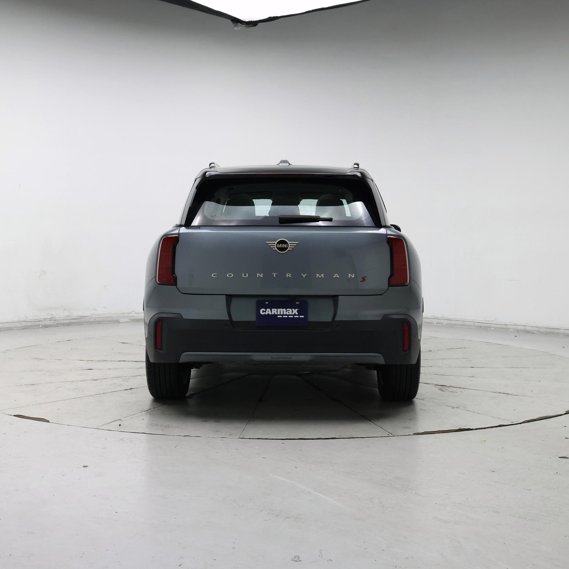 Thumbnail: 2025 MINI Cooper Countryman - 6