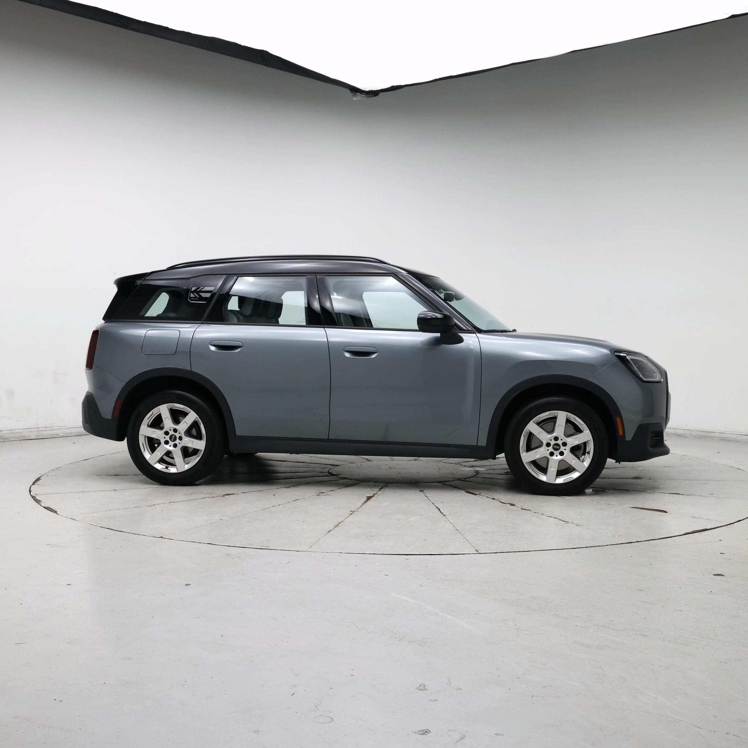 Thumbnail: 2025 MINI Cooper Countryman - 7
