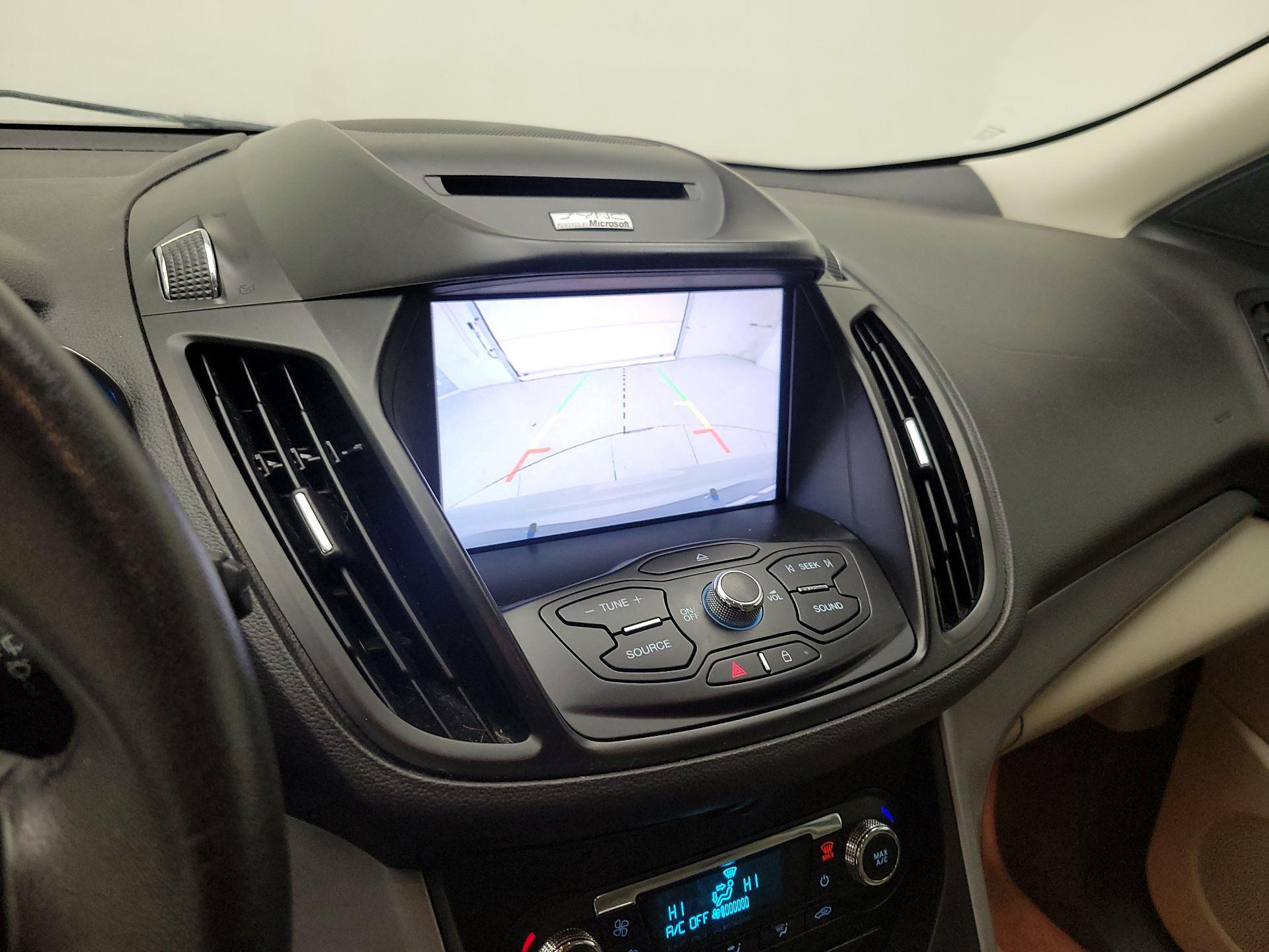 Thumbnail: 2015 Ford Escape - 14