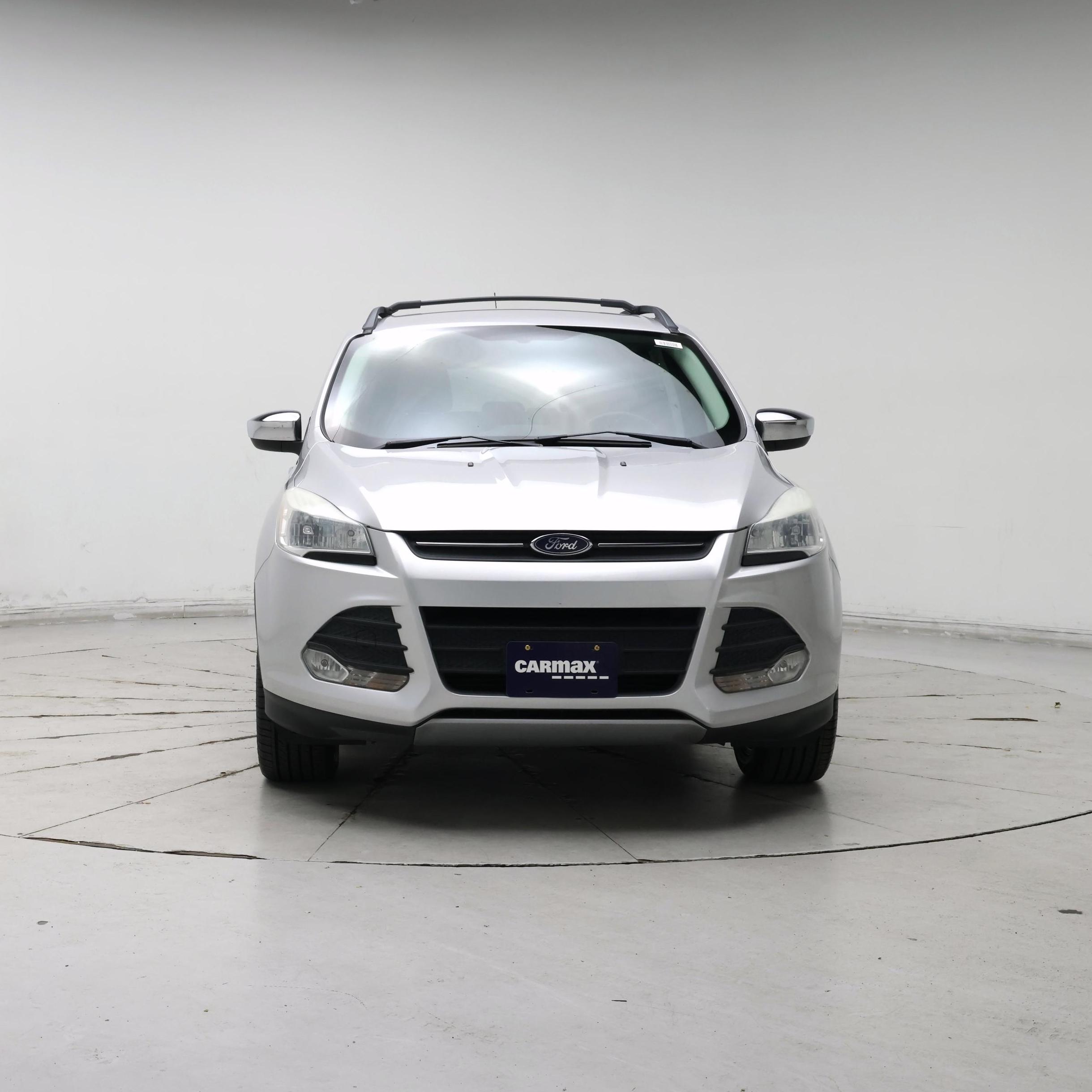 Thumbnail: 2015 Ford Escape - 5