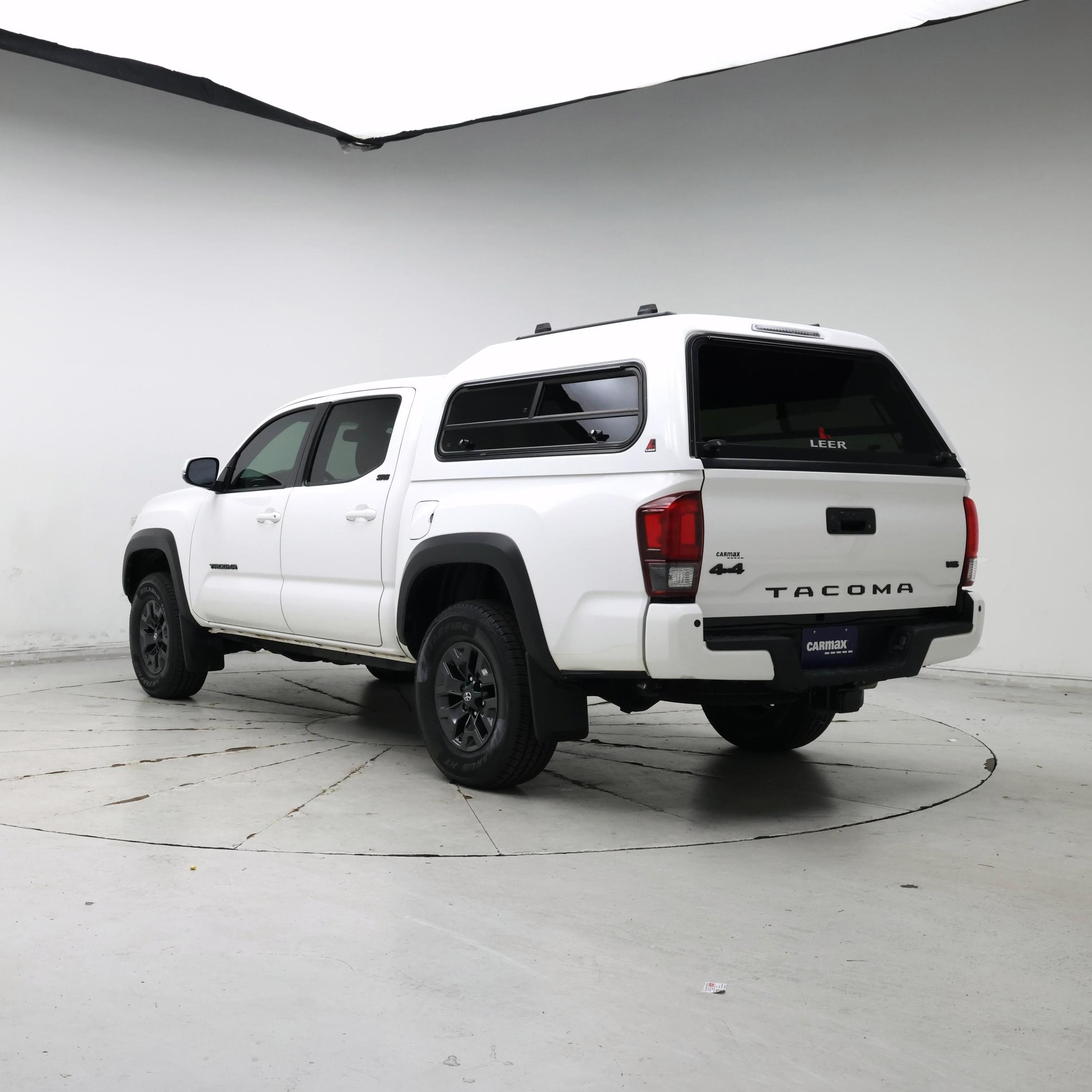 Thumbnail: 2021 Toyota Tacoma - 2