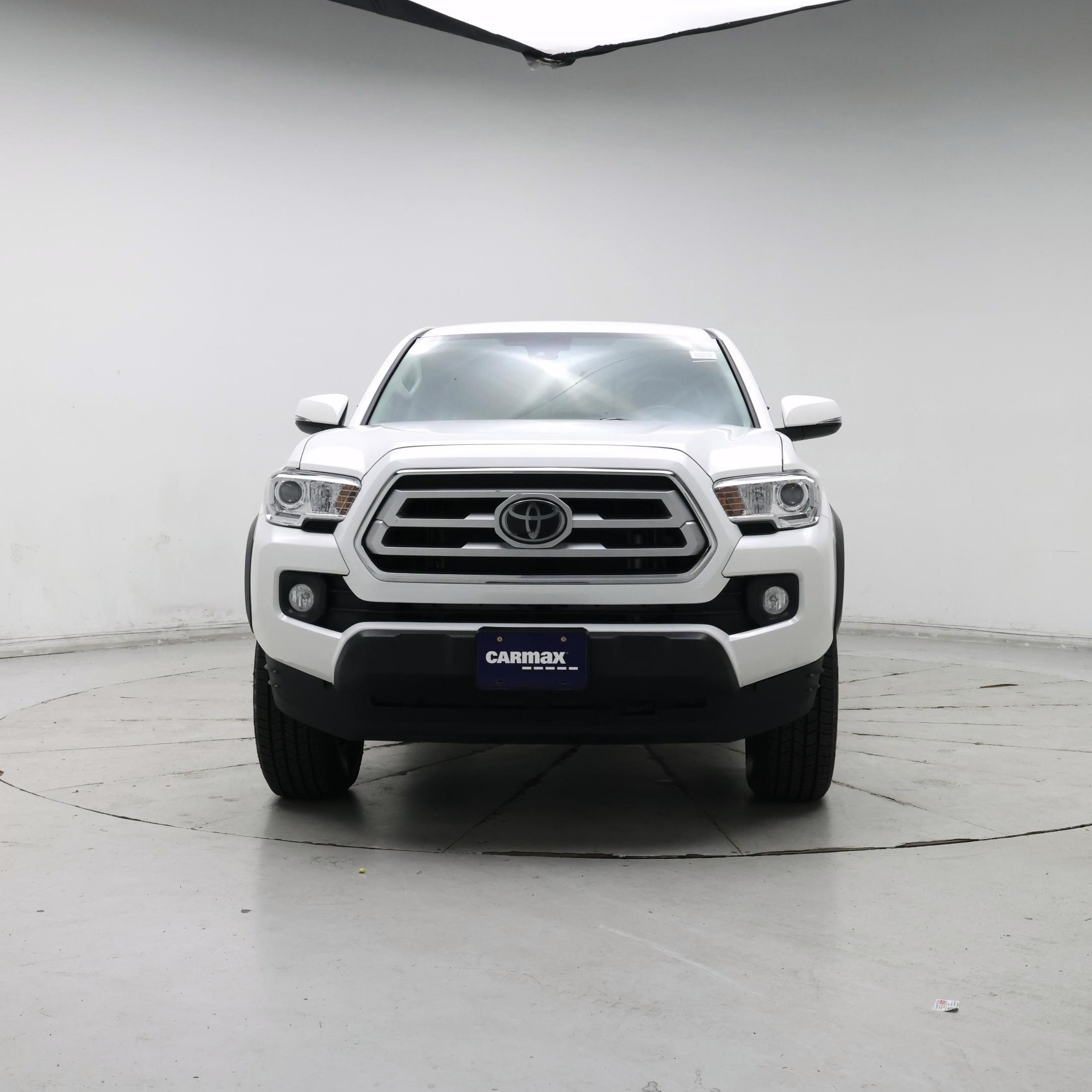 Thumbnail: 2021 Toyota Tacoma - 5