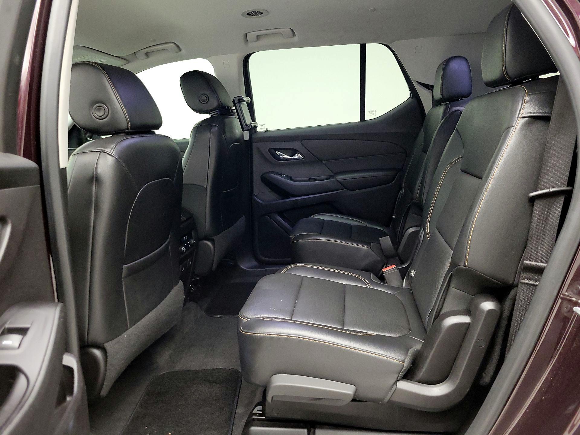 Thumbnail: 2019 Chevrolet Traverse - 20