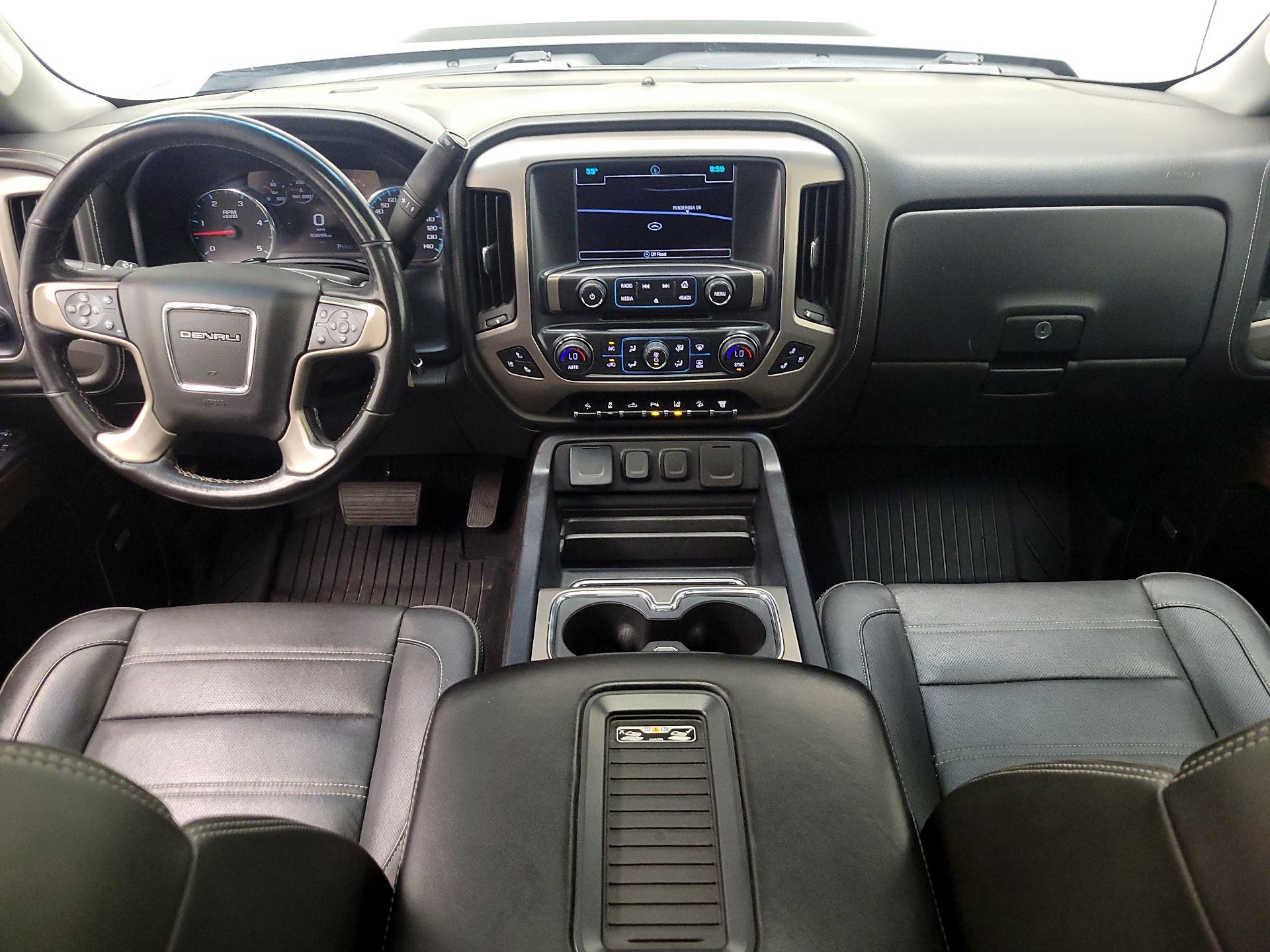 Thumbnail: 2019 GMC Sierra 2500 - 9