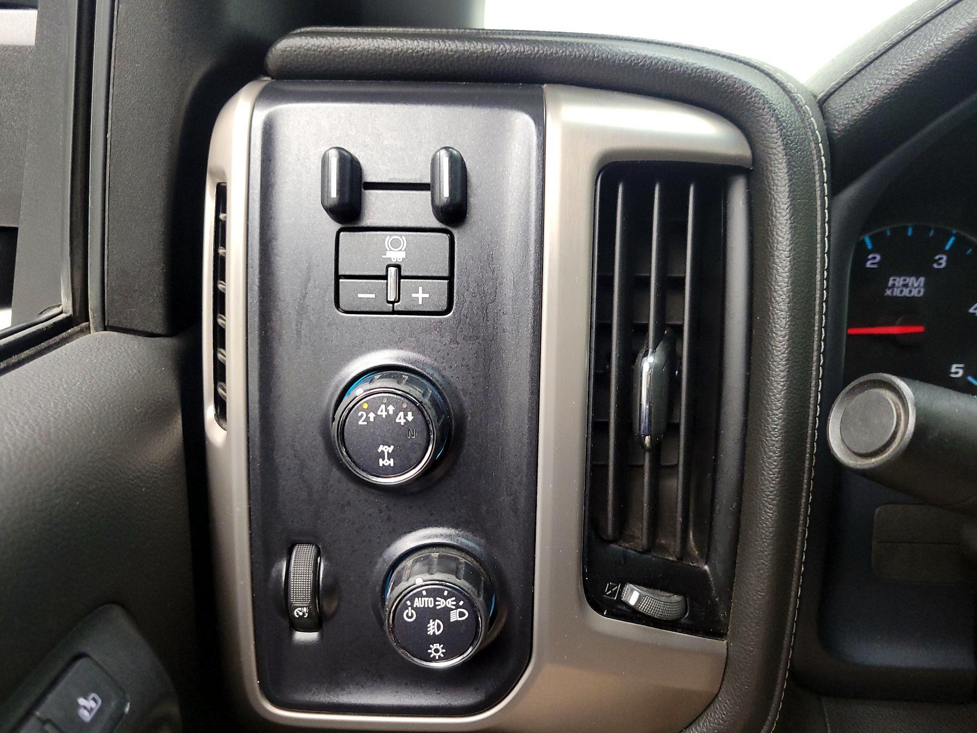 Thumbnail: 2019 GMC Sierra 2500 - 13