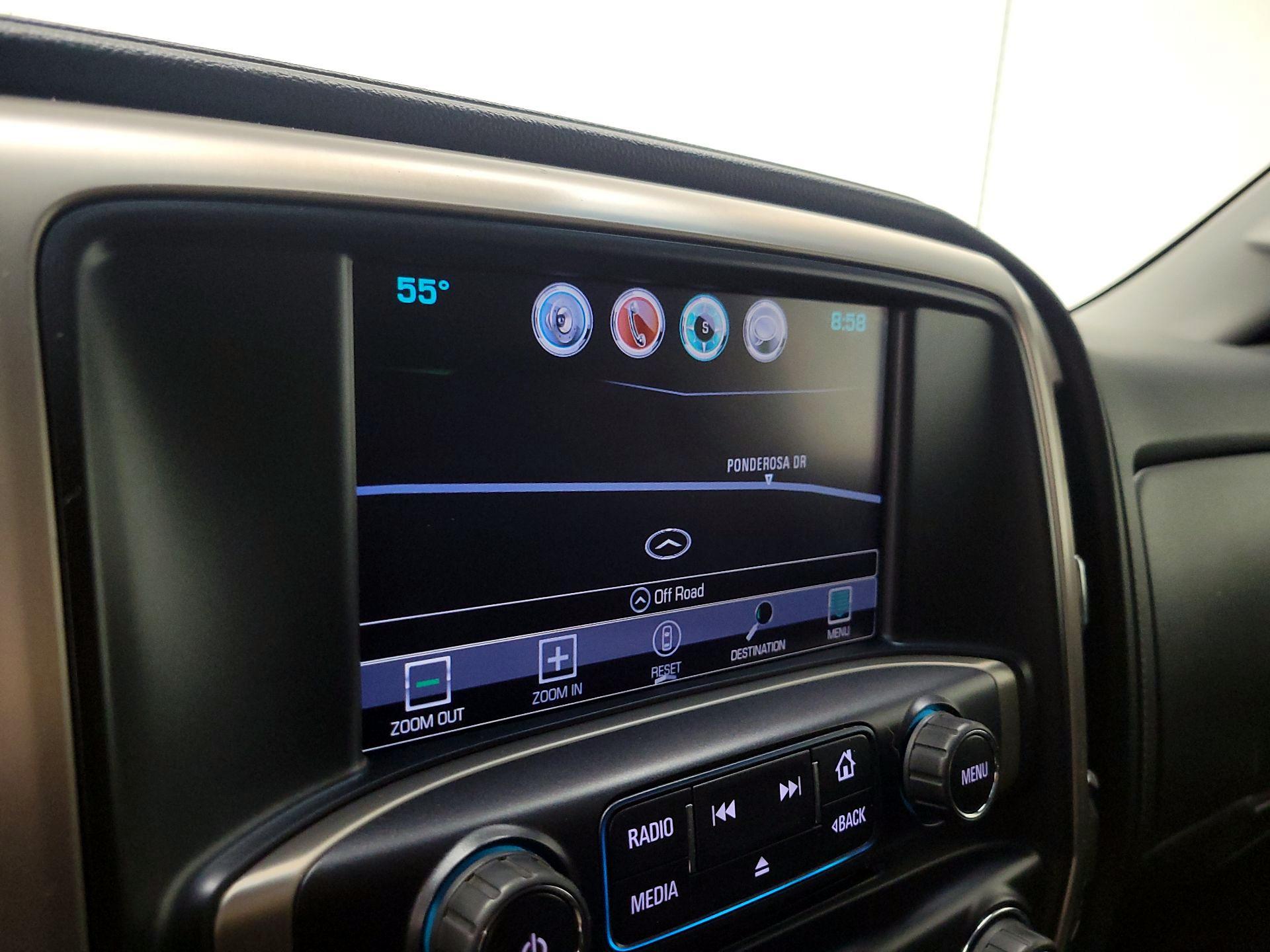 Thumbnail: 2019 GMC Sierra 2500 - 14