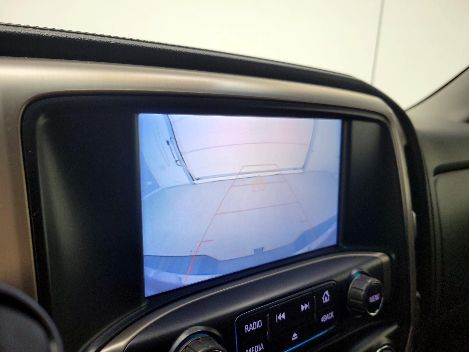 Thumbnail: 2019 GMC Sierra 2500 - 15