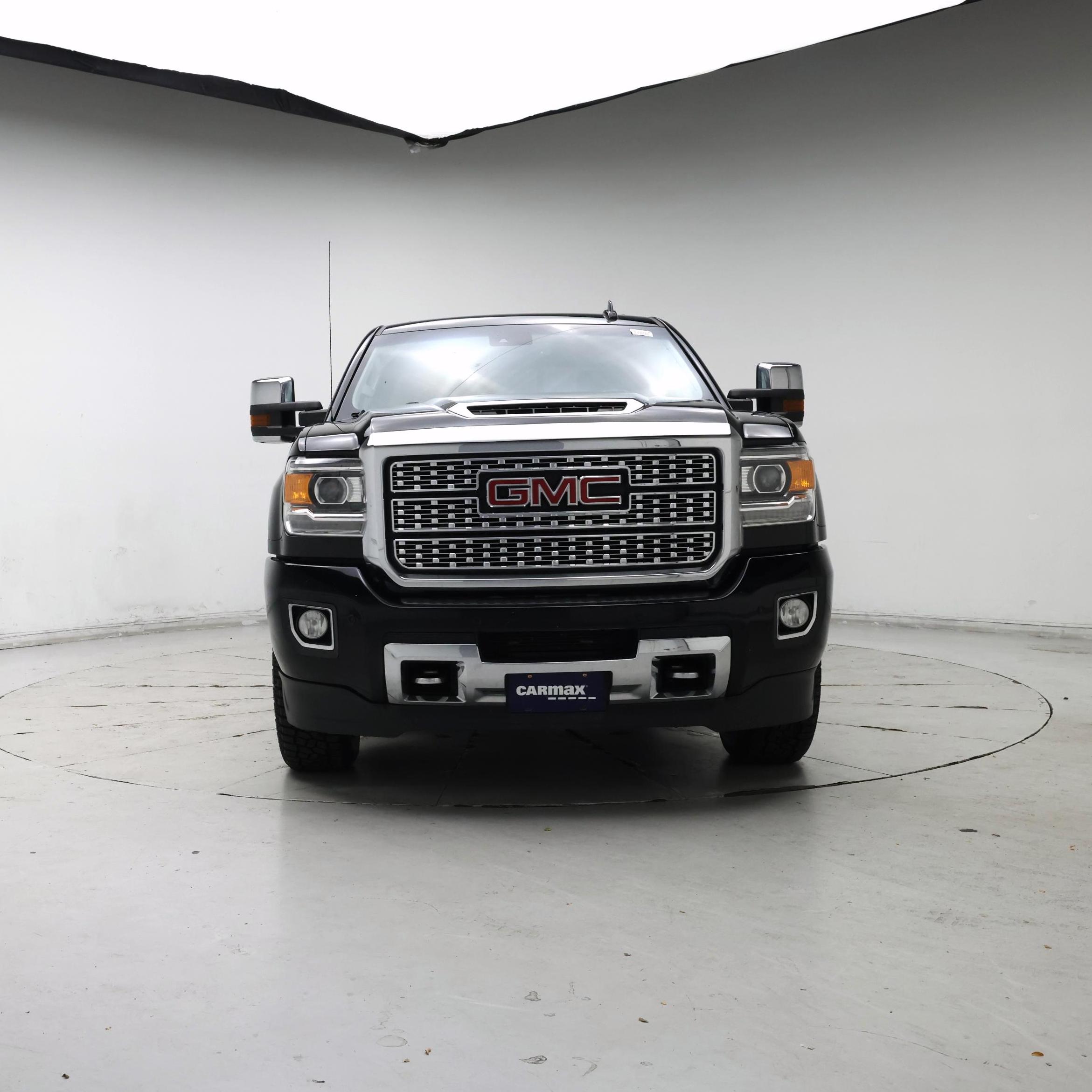 Thumbnail: 2019 GMC Sierra 2500 - 5