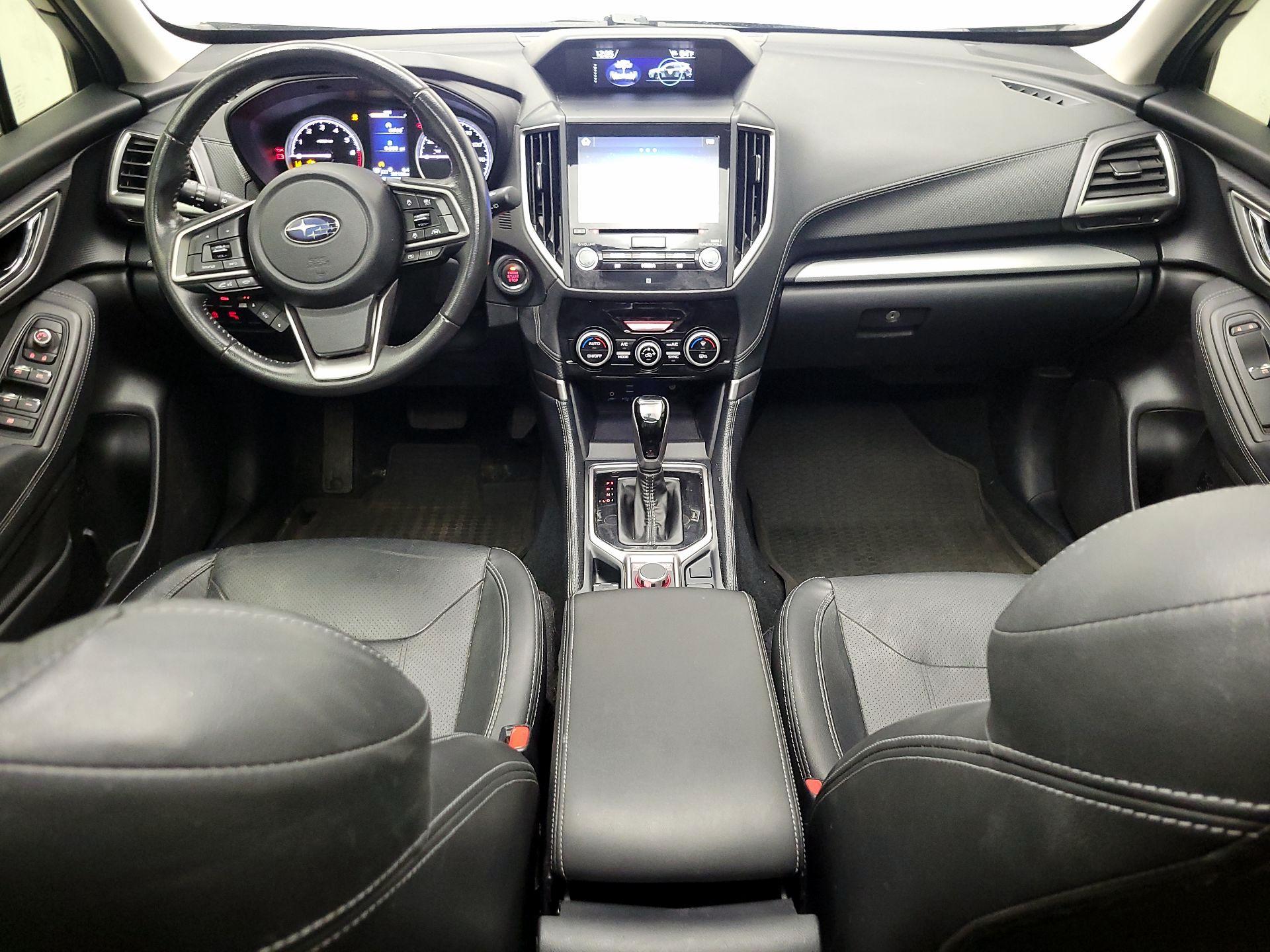 Thumbnail: 2019 Subaru Forester - 9