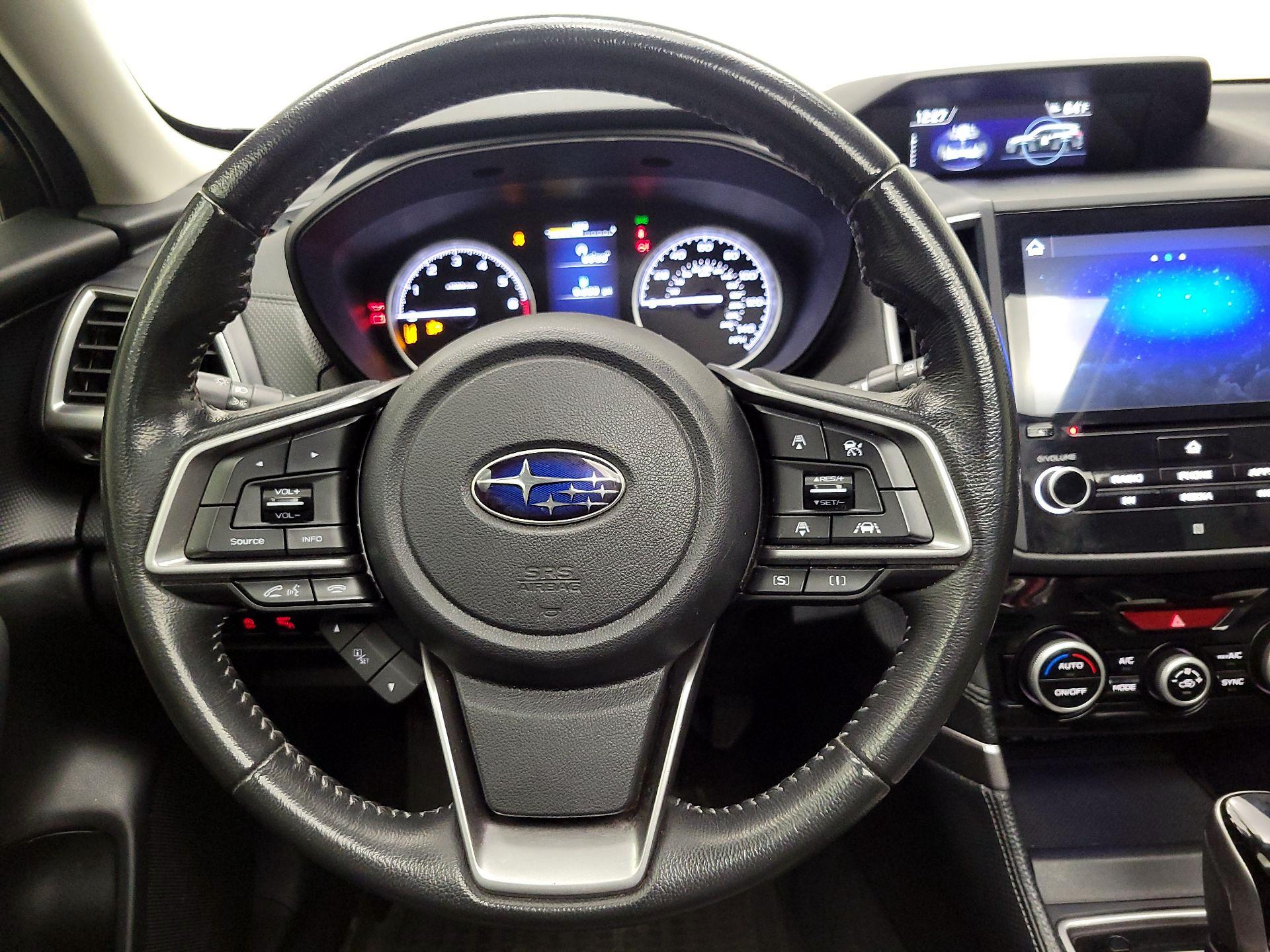 Thumbnail: 2019 Subaru Forester - 10