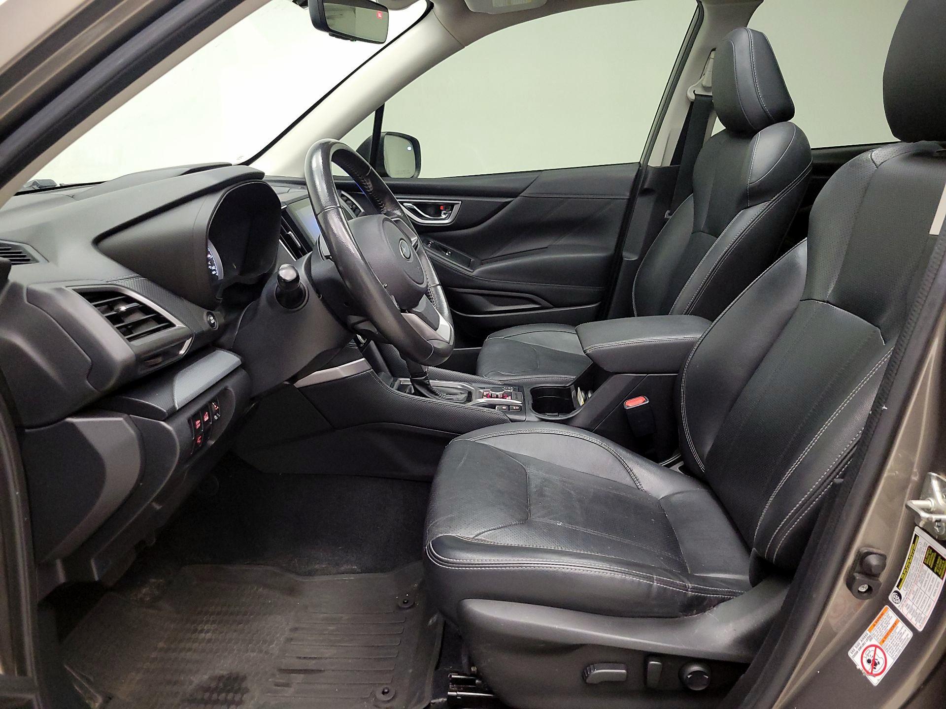 Thumbnail: 2019 Subaru Forester - 11